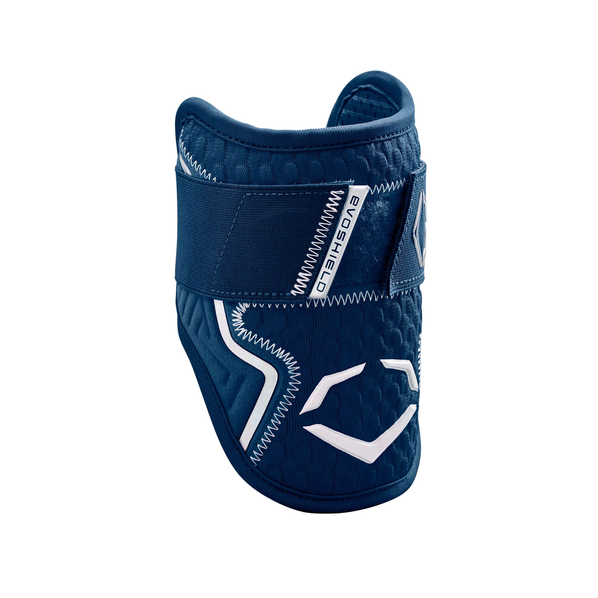 Evoshield Pro-SRZ 2.0 Batter's Elbow Guard Navy - Image 2