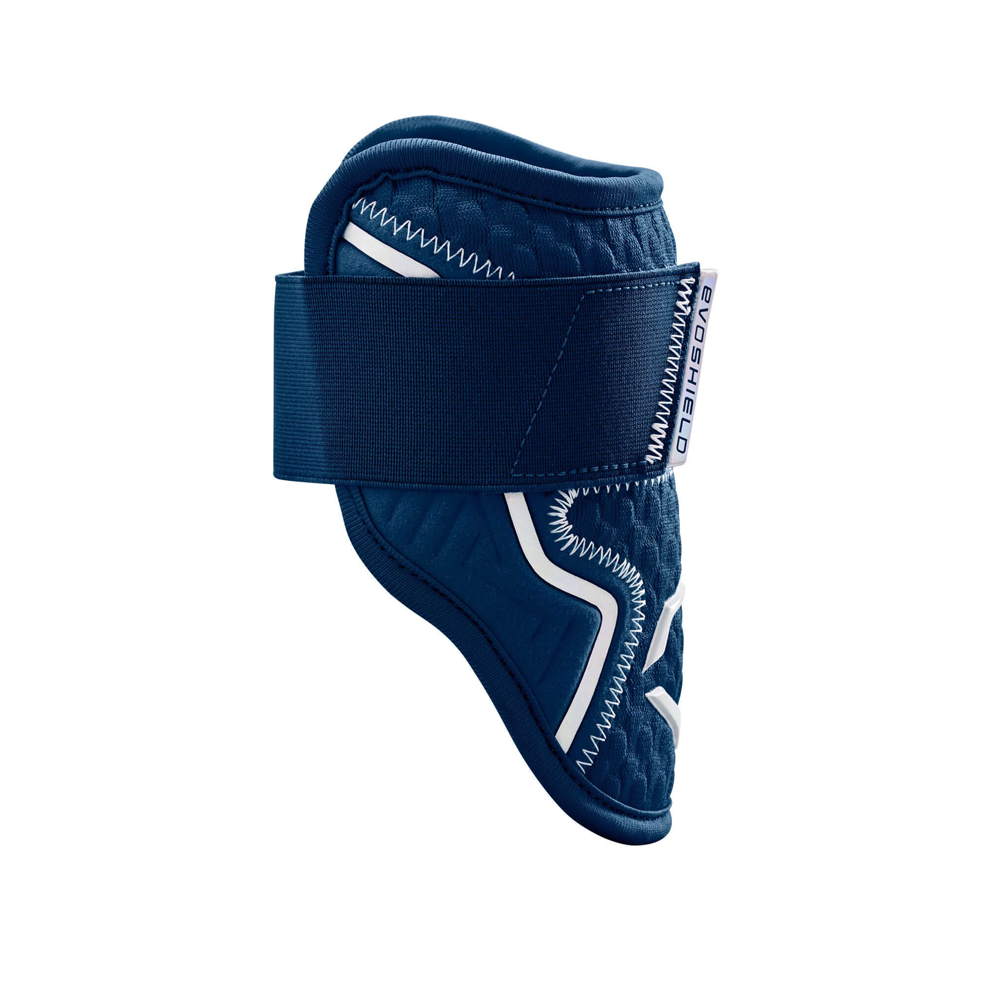 Evoshield Pro-SRZ 2.0 Batter's Elbow Guard Navy - Image 3