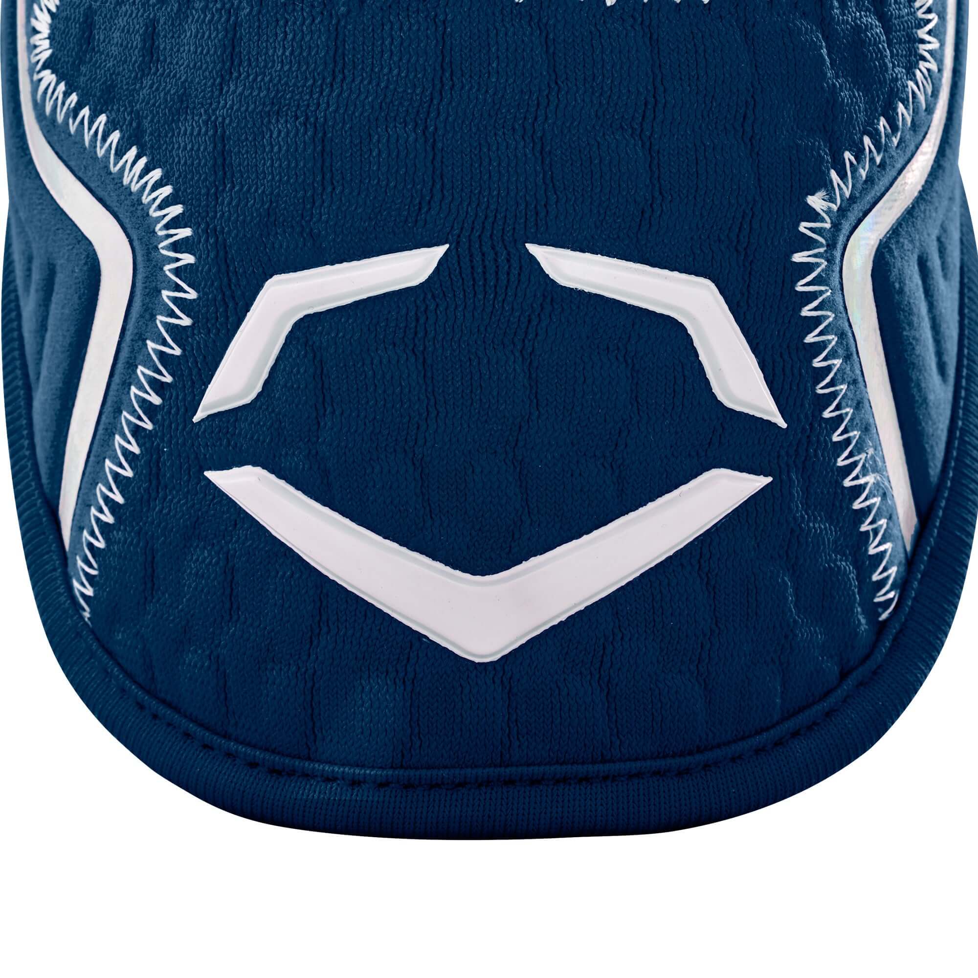 Evoshield Pro-SRZ 2.0 Batter's Elbow Guard Navy - Image 4
