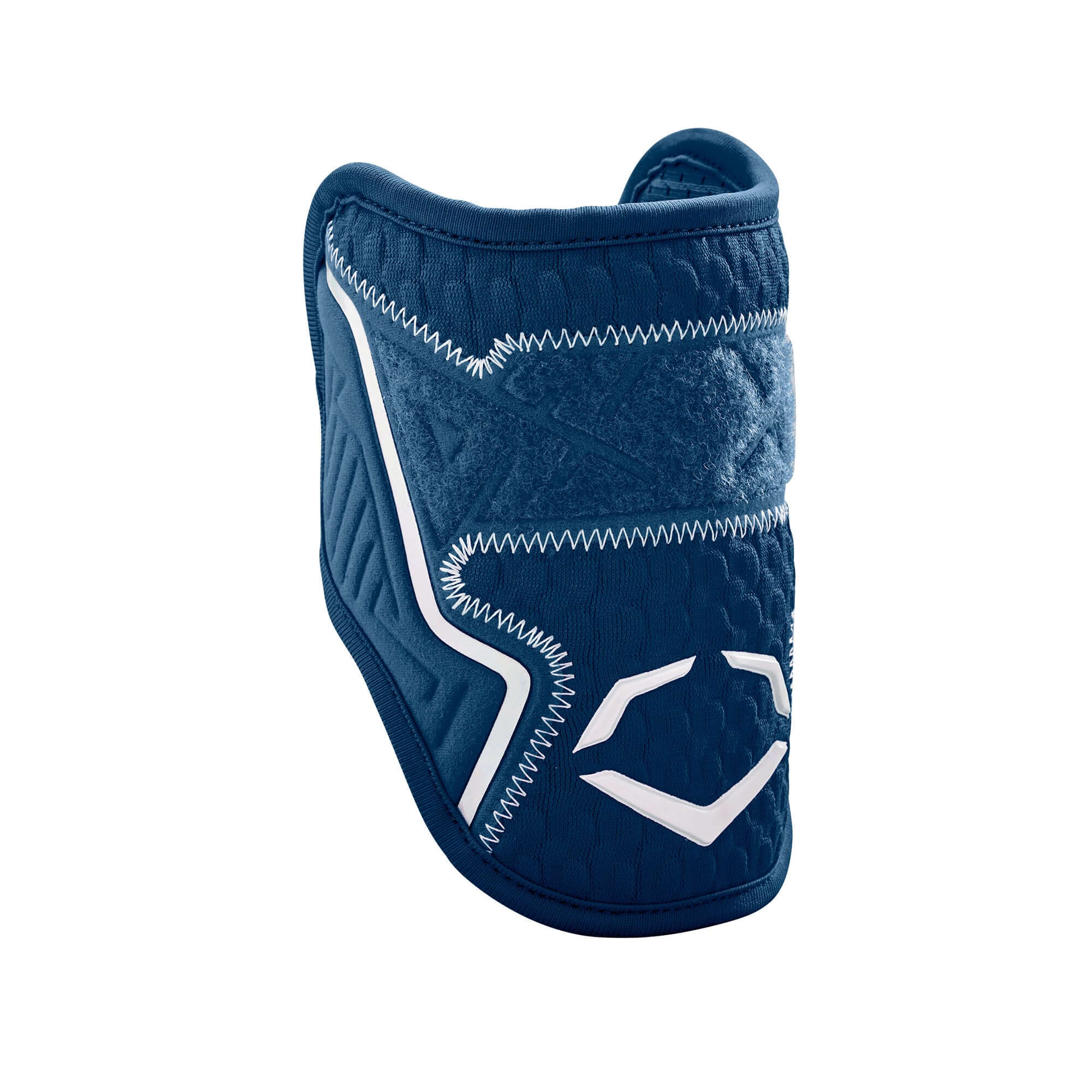 Evoshield Pro-SRZ 2.0 Batter's Elbow Guard Navy - Image 5