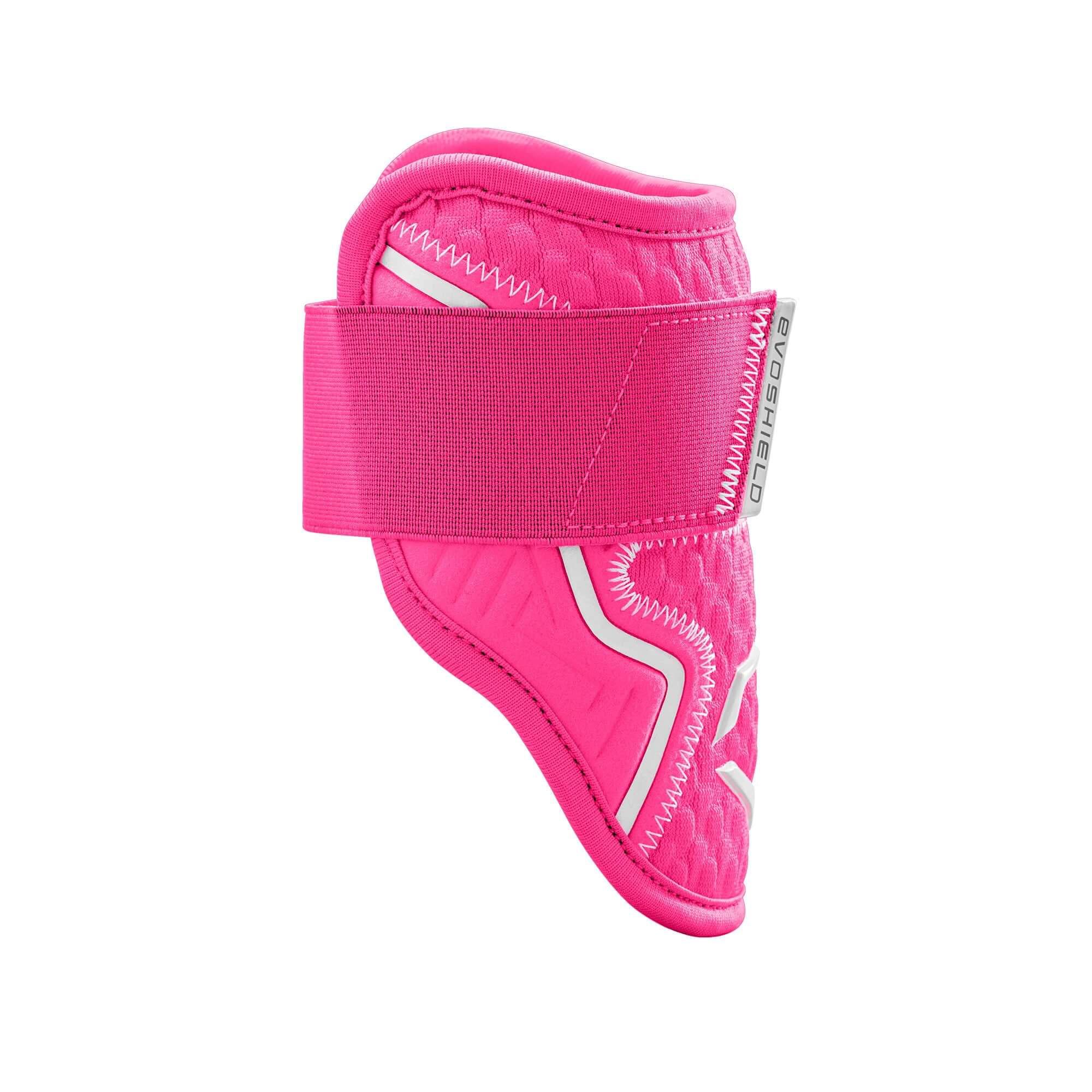 Evoshield Pro-SRZ 2.0 Batter's Elbow Guard - Pink - Image 4