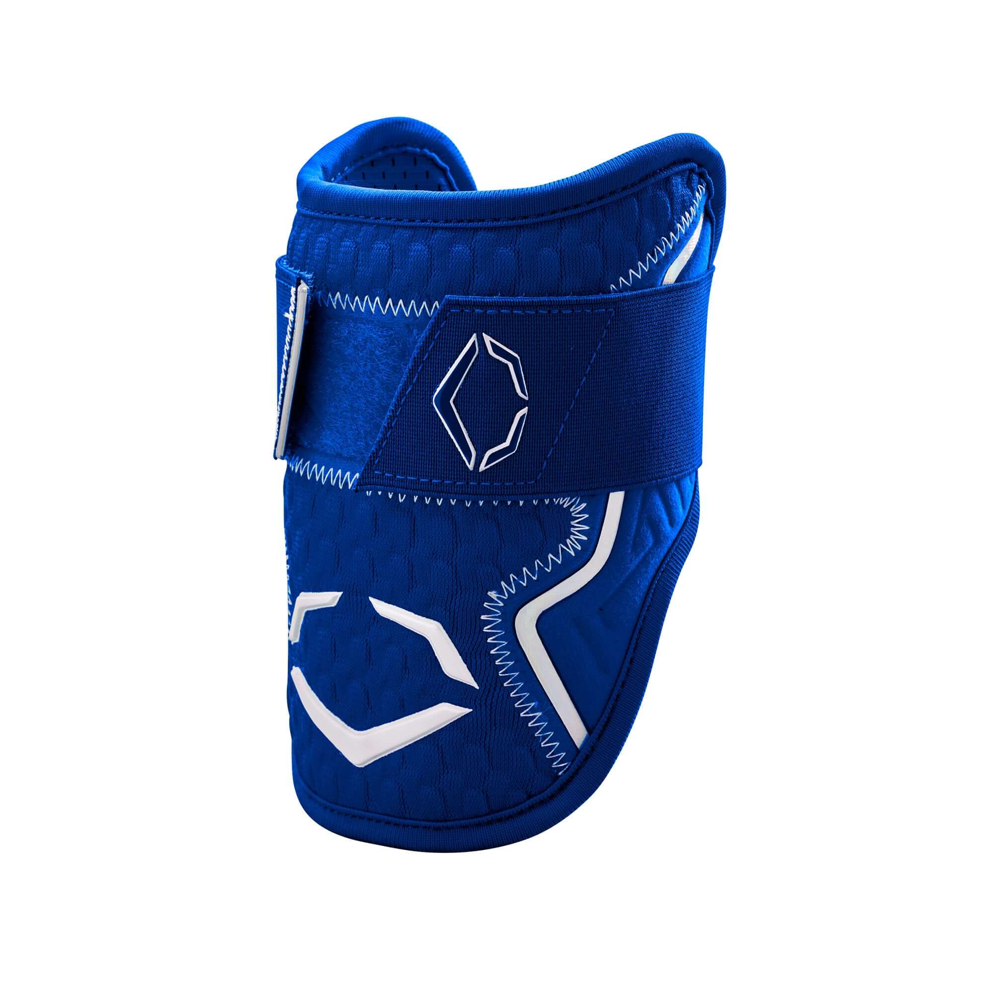 Evoshield Pro-SRZ 2.0 Batter's Elbow Guard Royal