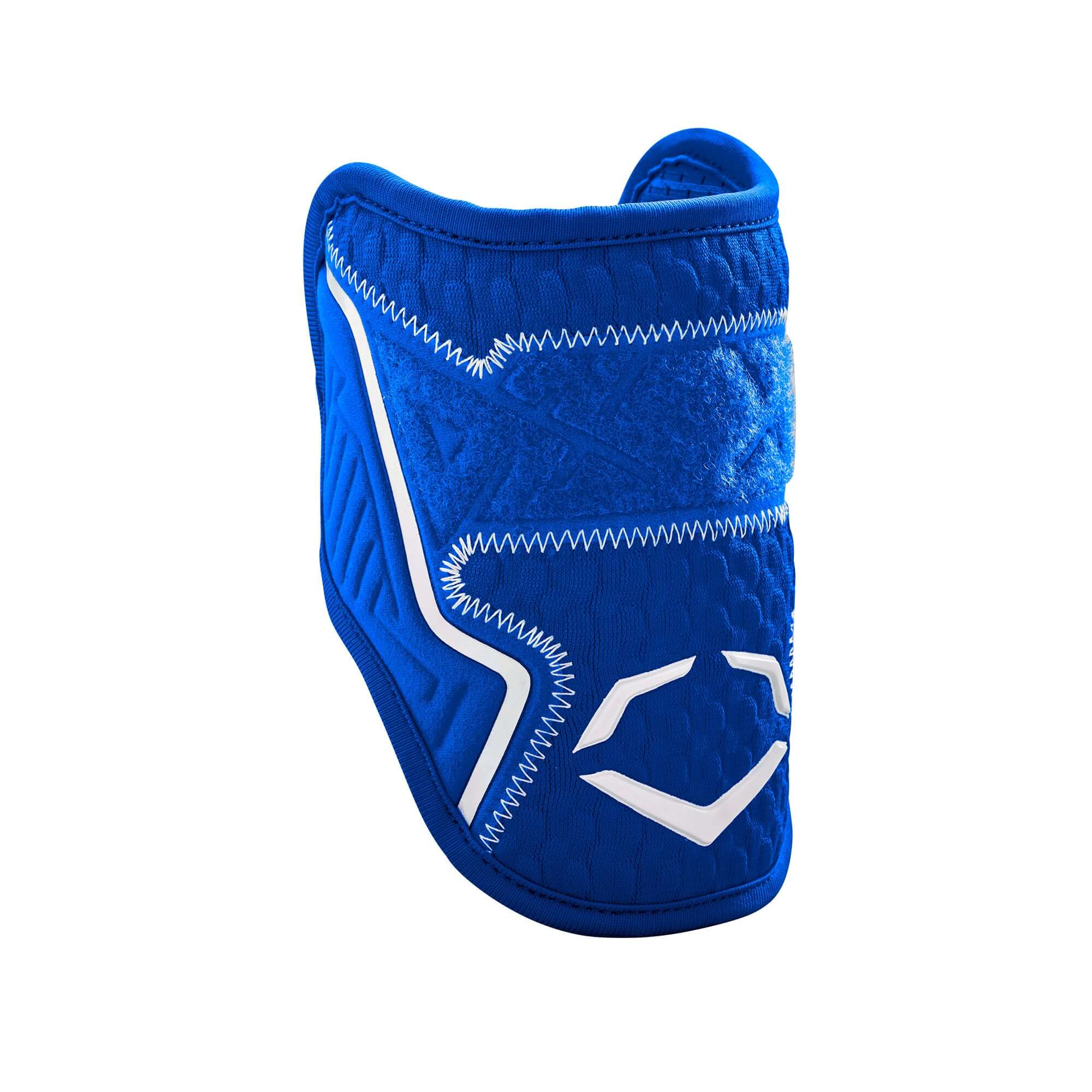 Evoshield Pro-SRZ 2.0 Batter's Elbow Guard Royal - Image 6