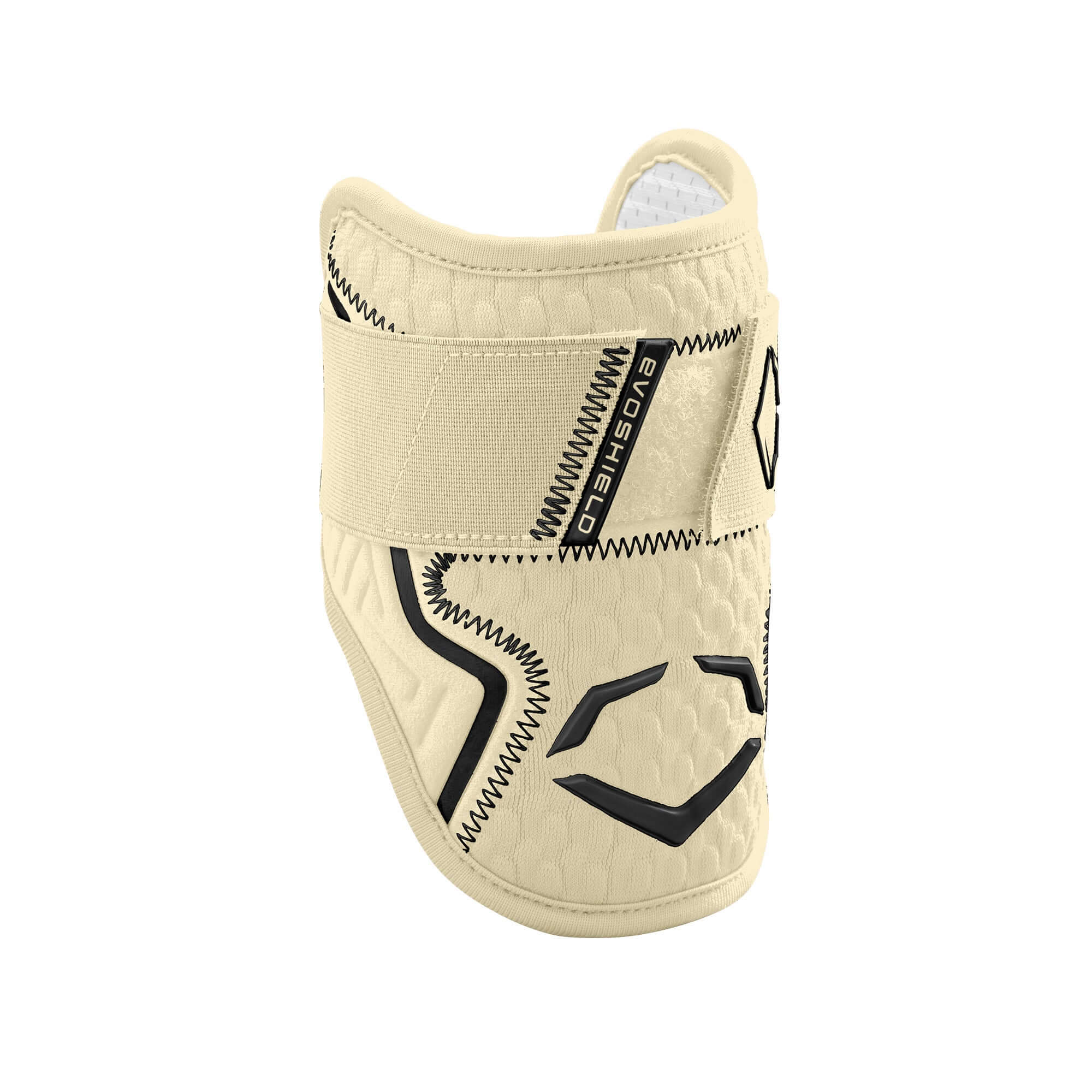 Evoshield Pro-SRZ 2.0 Batter's Elbow Guard Sand - Image 2