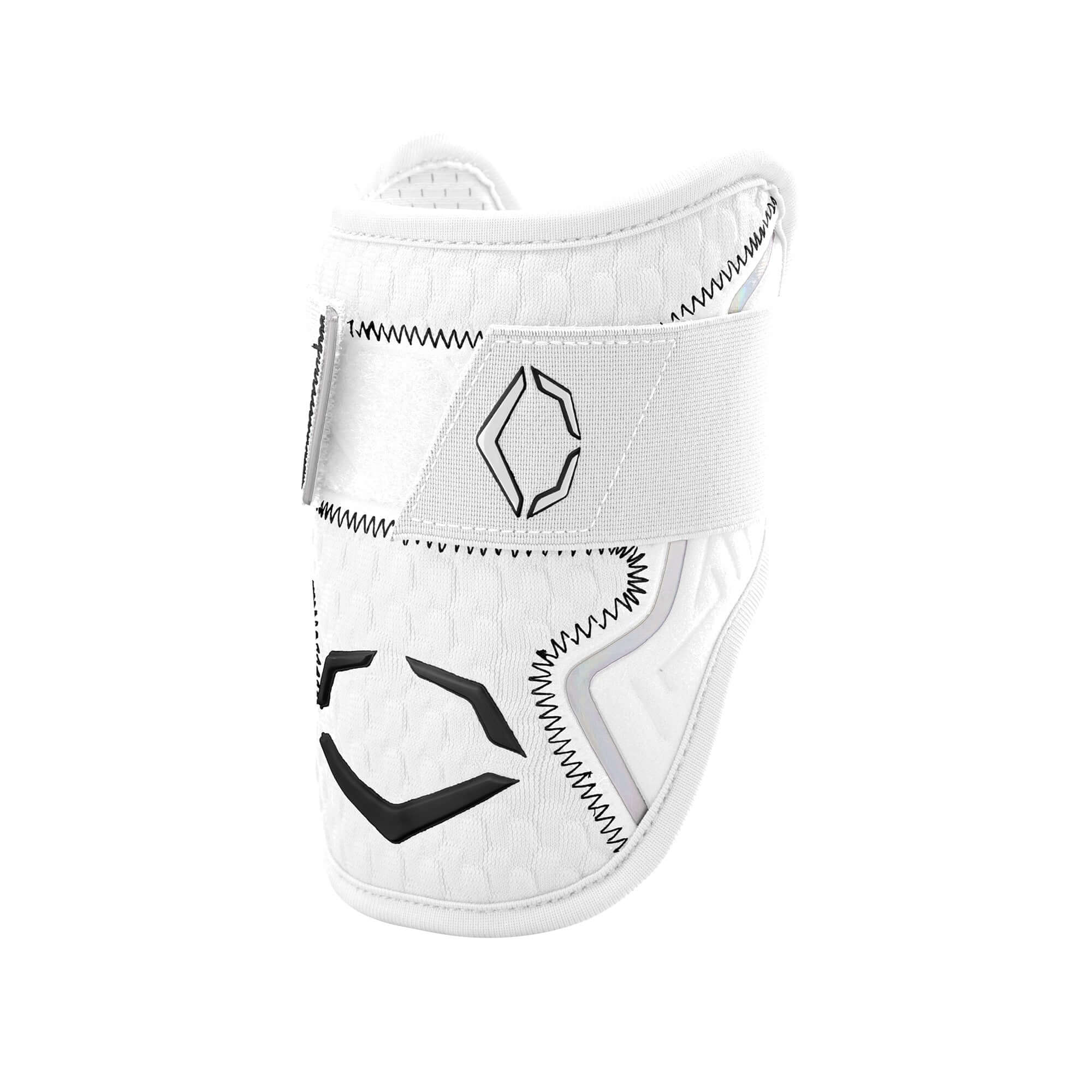 Evoshield Pro-SRZ 2.0 Batter's Elbow Guard - White