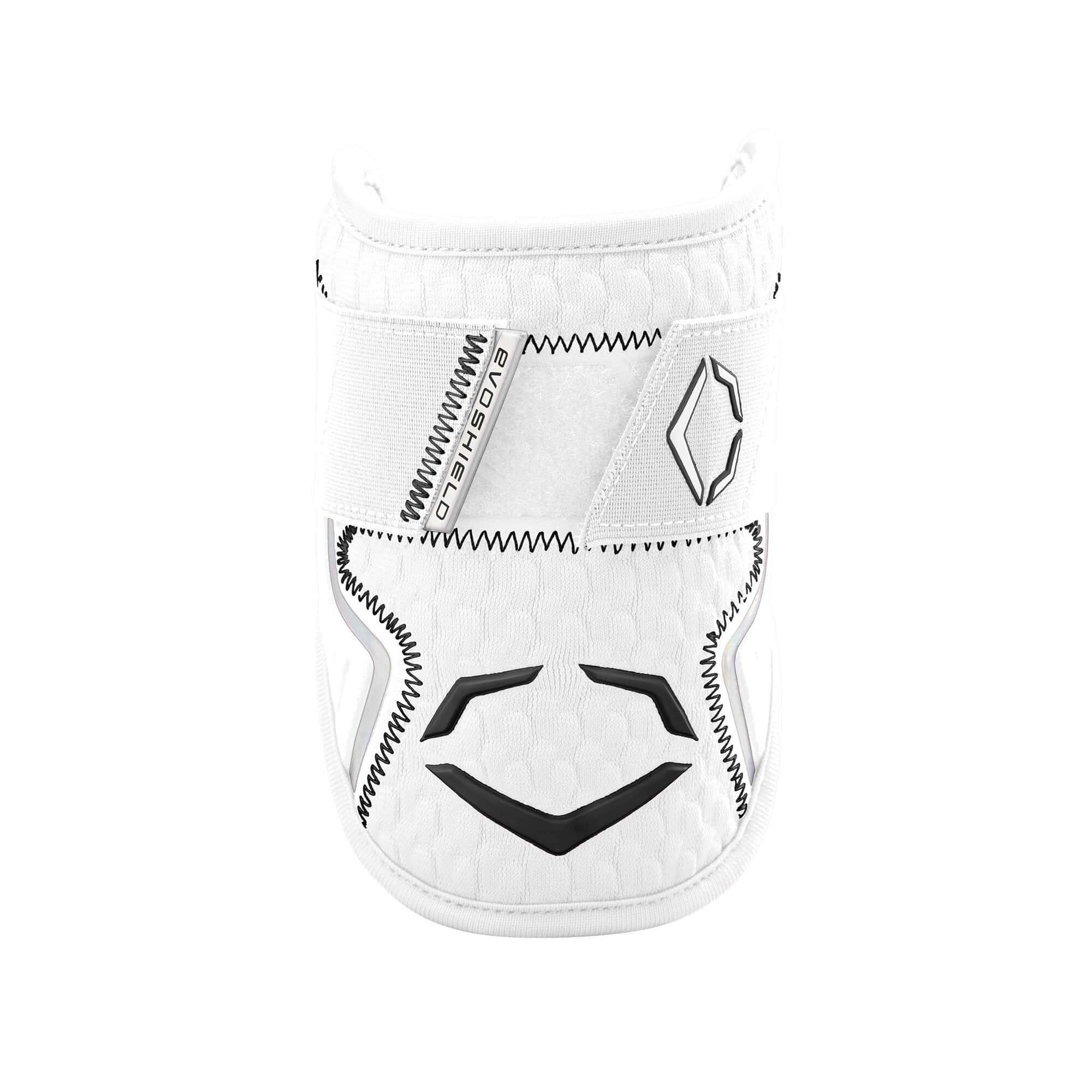 Evoshield Pro-SRZ 2.0 Batter's Elbow Guard - White - Image 2