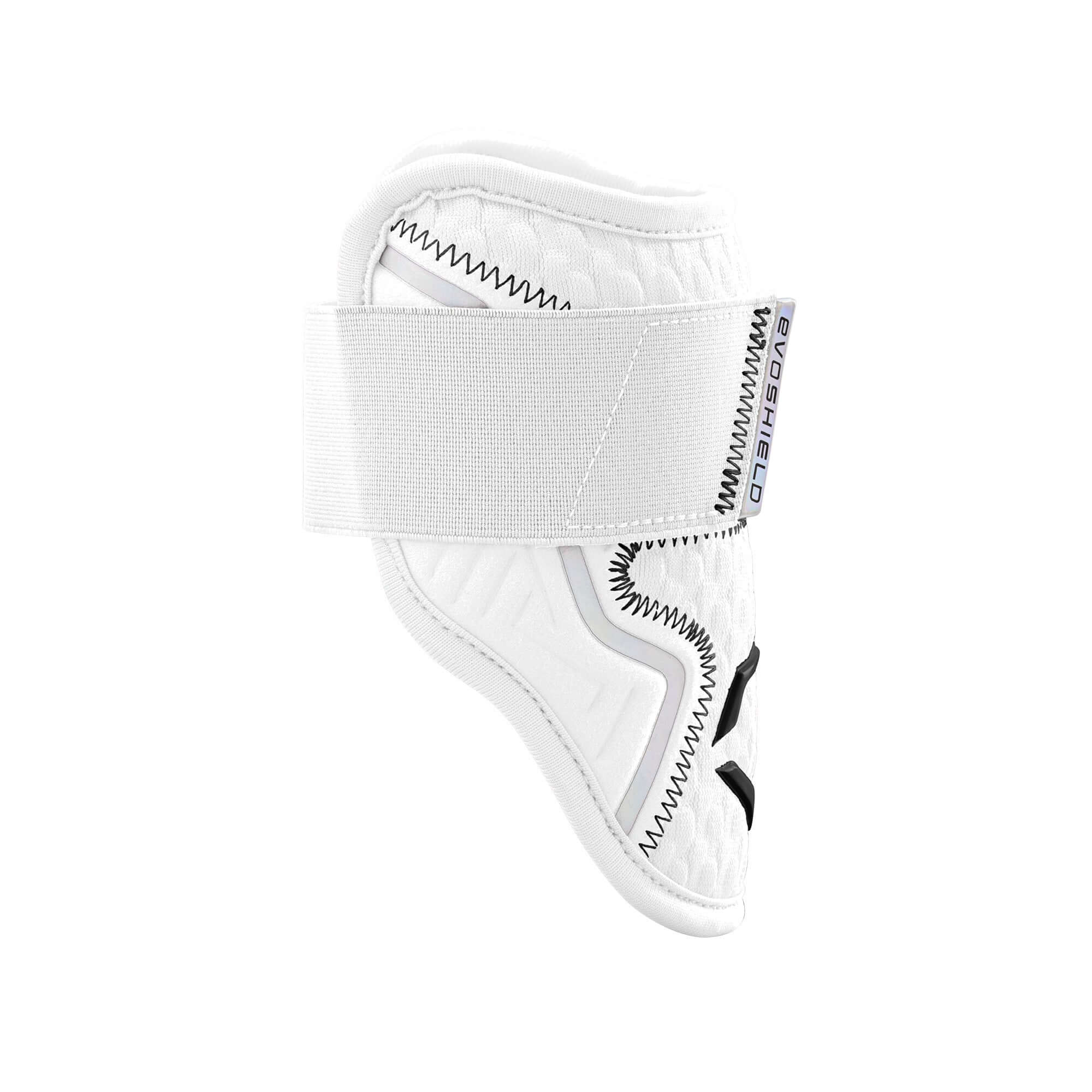 Evoshield Pro-SRZ 2.0 Batter's Elbow Guard - White - Image 4