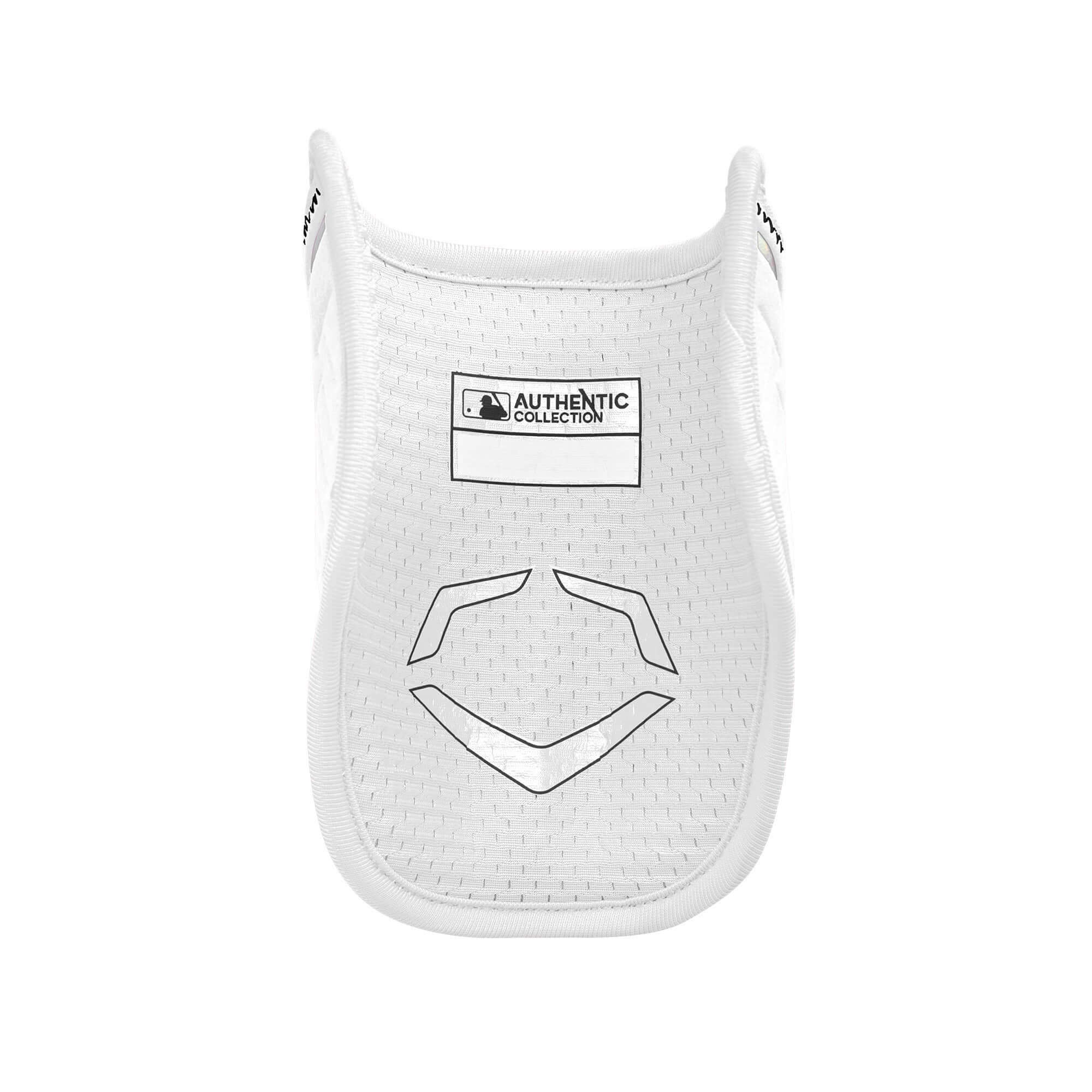 Evoshield Pro-SRZ 2.0 Batter's Elbow Guard - White - Image 7
