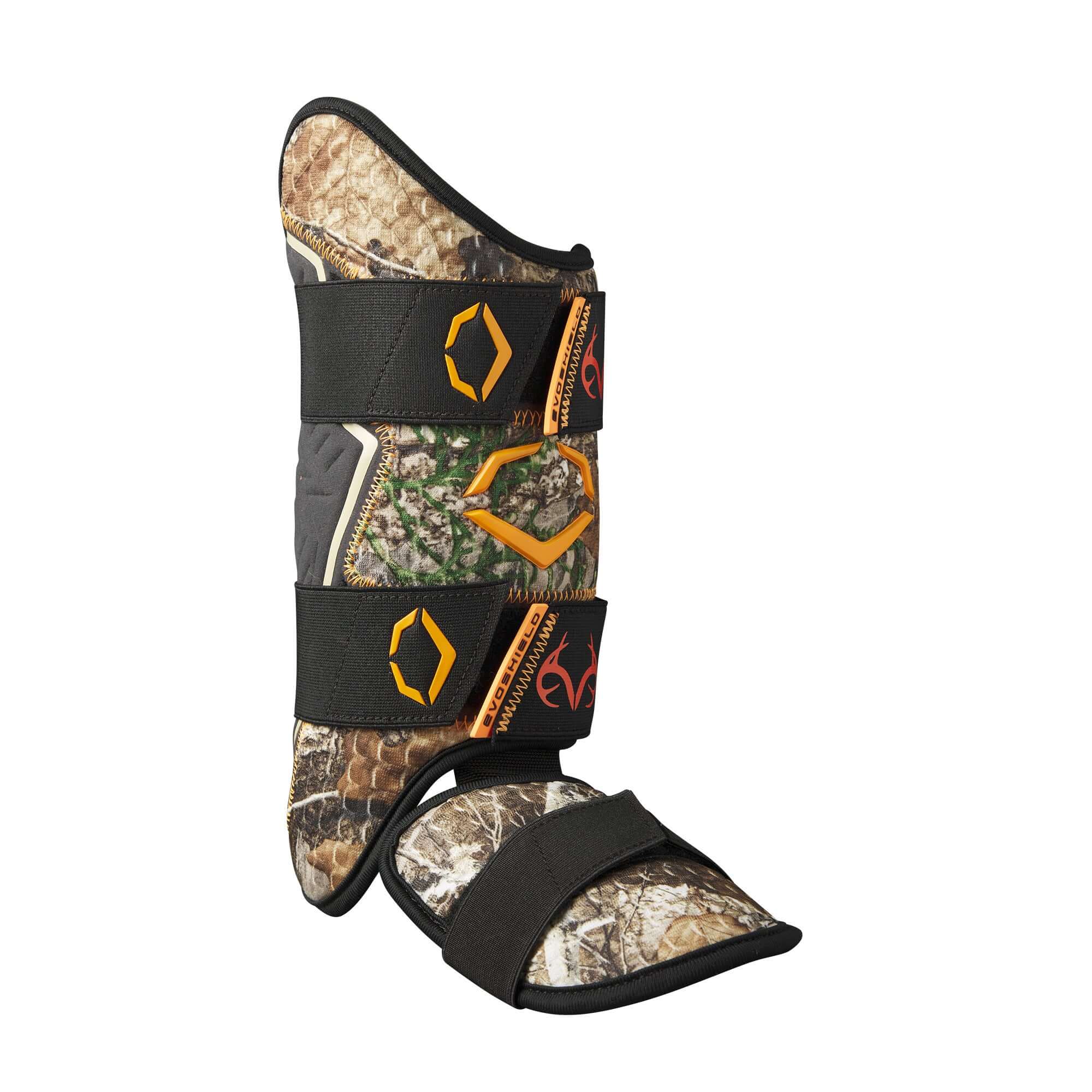Evoshield PRO-SRZ 2.0 Batter's Leg Guard - Camo