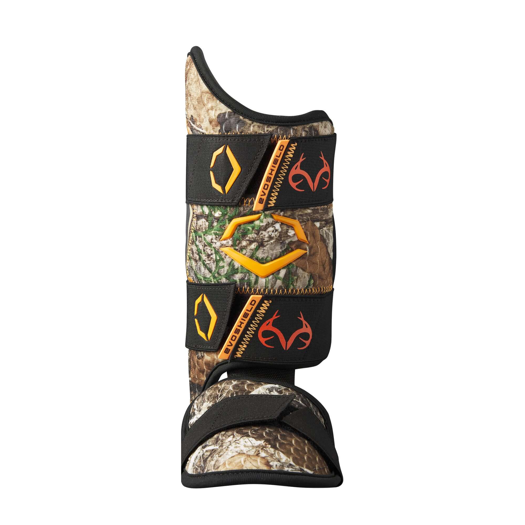 Evoshield PRO-SRZ 2.0 Batter's Leg Guard - Camo - Image 2
