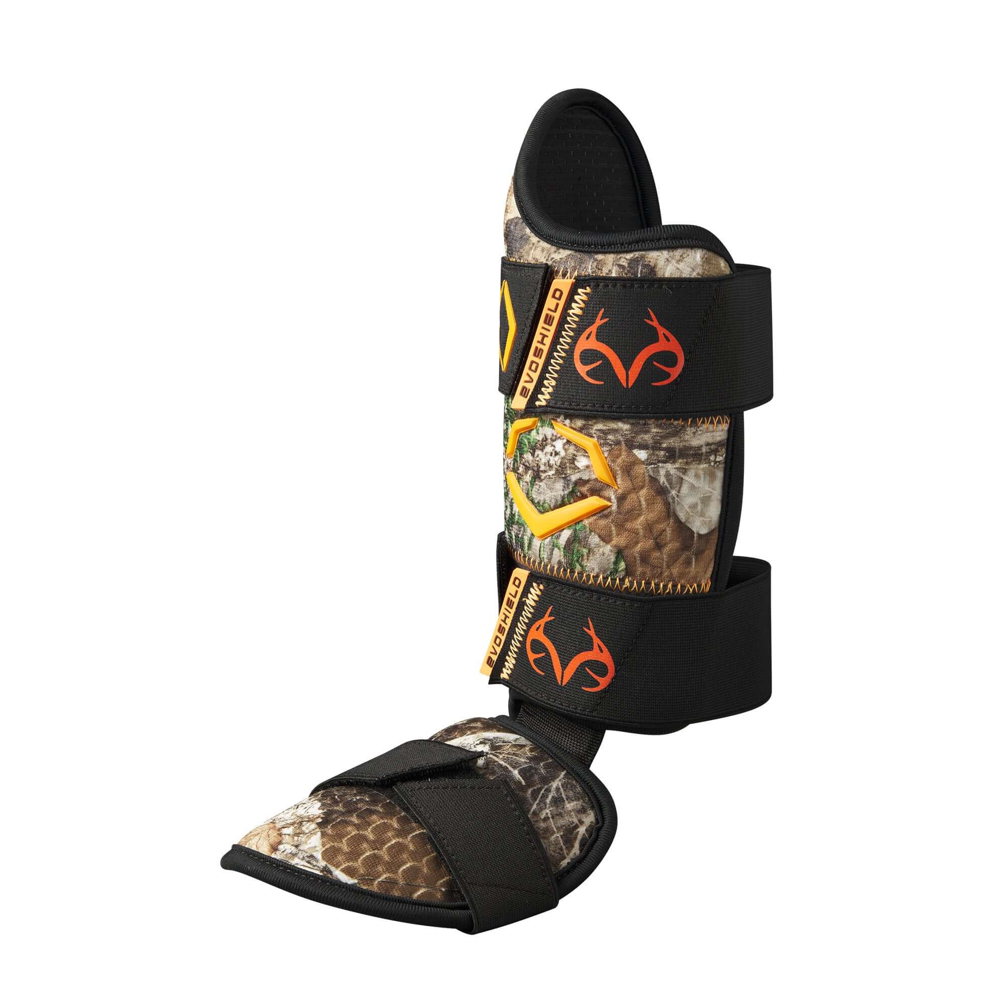 Evoshield PRO-SRZ 2.0 Batter's Leg Guard - Camo - Image 4