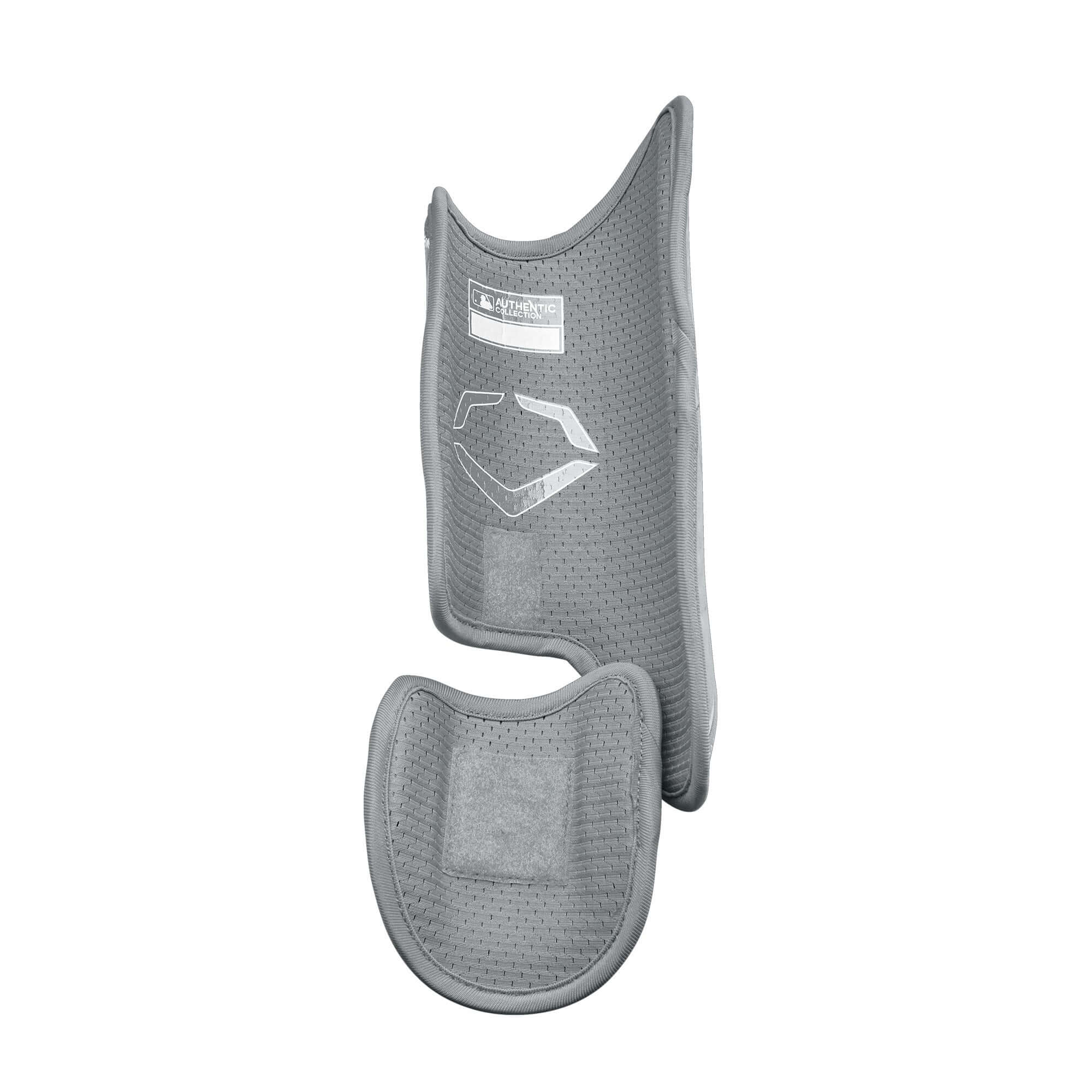 Evoshield Pro-SRZ 2.0 Batter's Leg Guard - Gray - Image 6