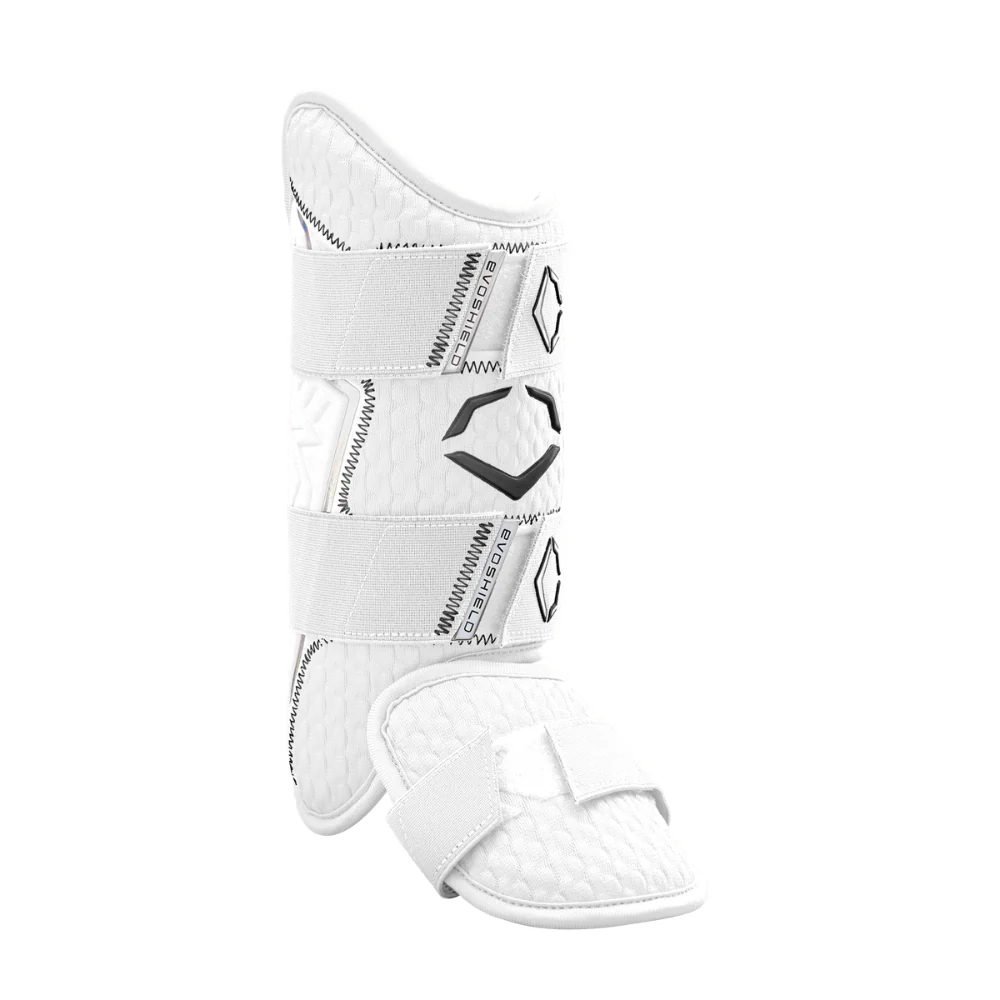Evoshield PRO-SRZ 2.0 Batter's Leg Guard LHH - Image 17