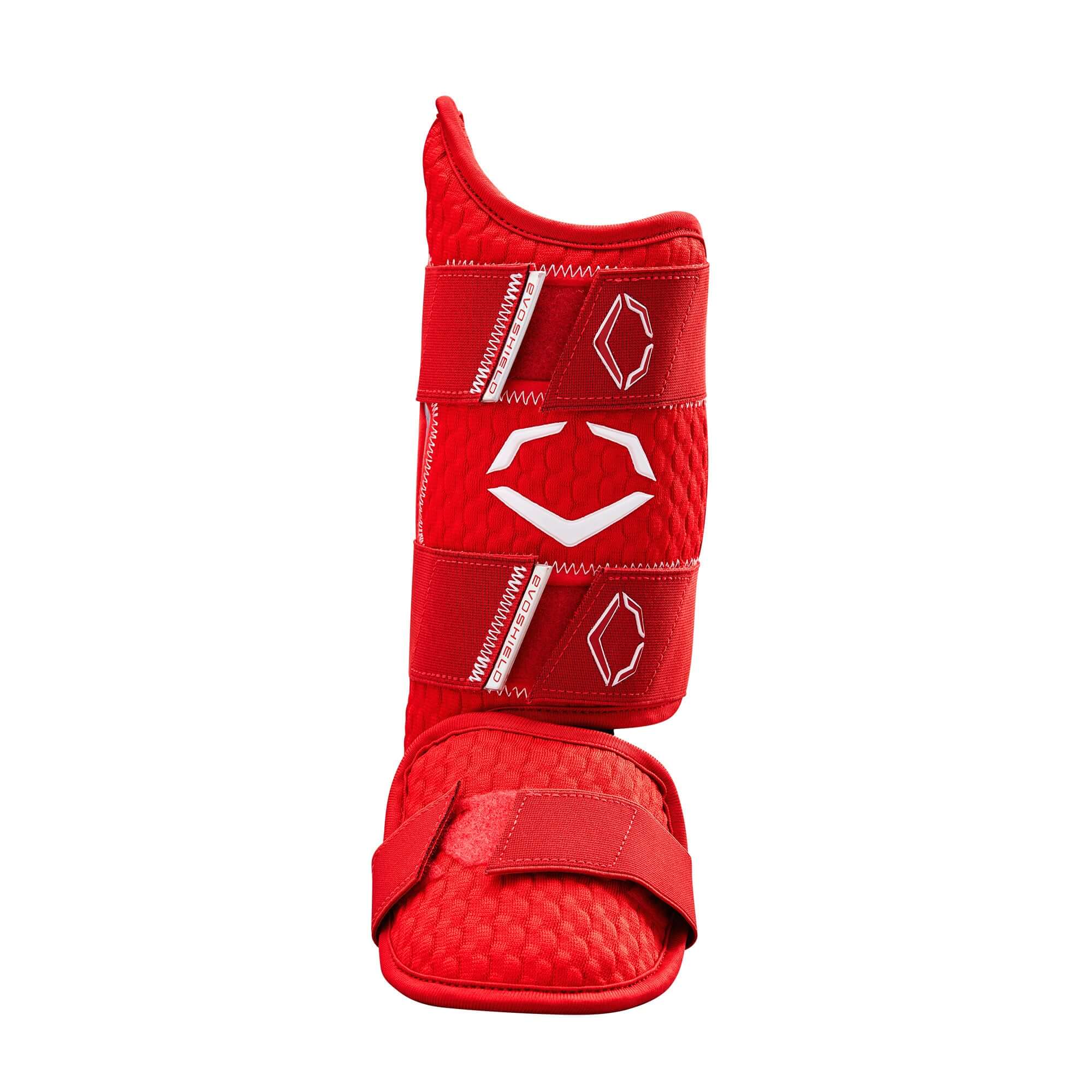Evoshield PRO-SRZ 2.0 Batter's Leg Guard LHH - Image 25