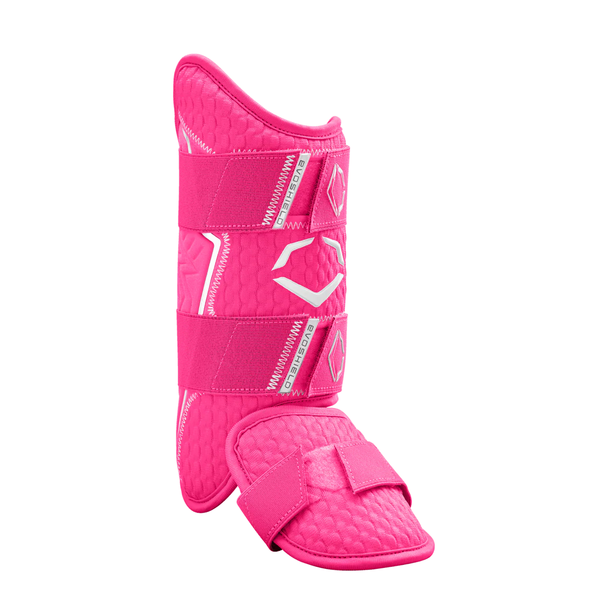 Evoshield Pro-SRZ 2.0 Batter's Leg Guard - Pink