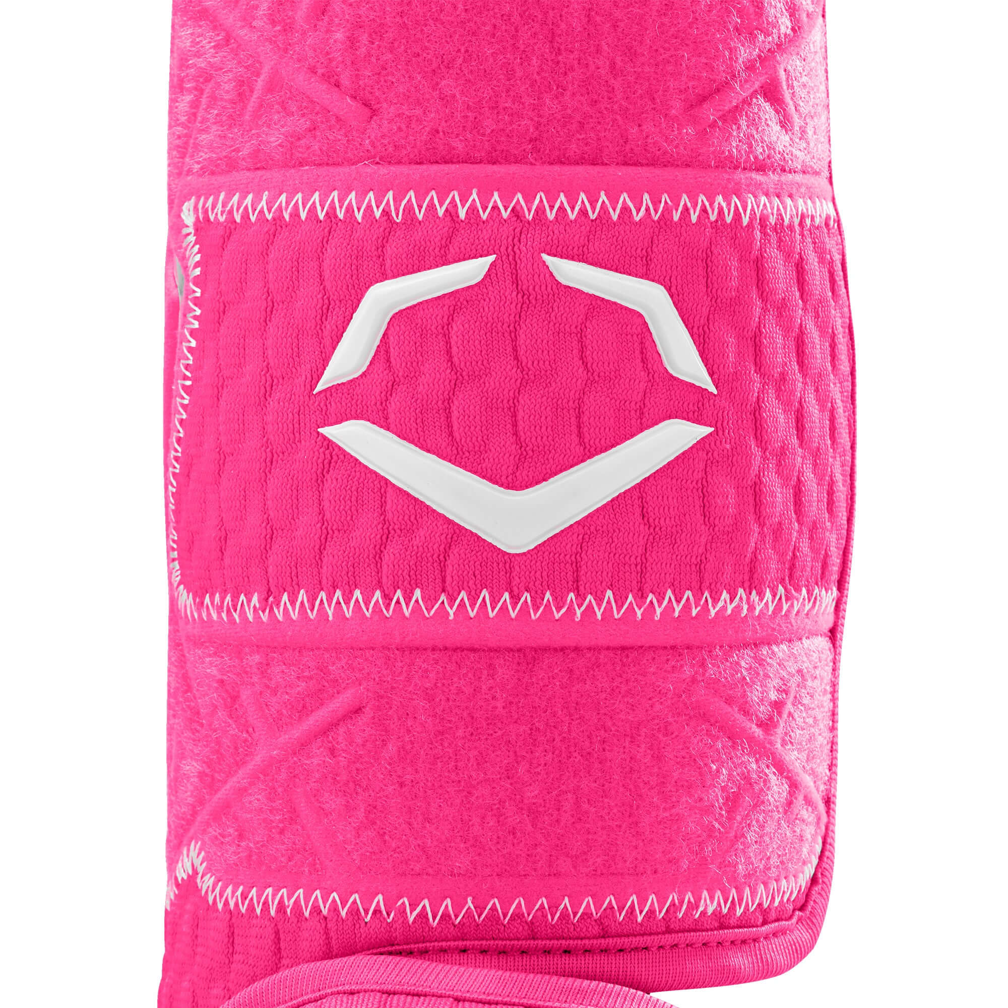 Evoshield Pro-SRZ 2.0 Batter's Leg Guard - Pink - Image 5