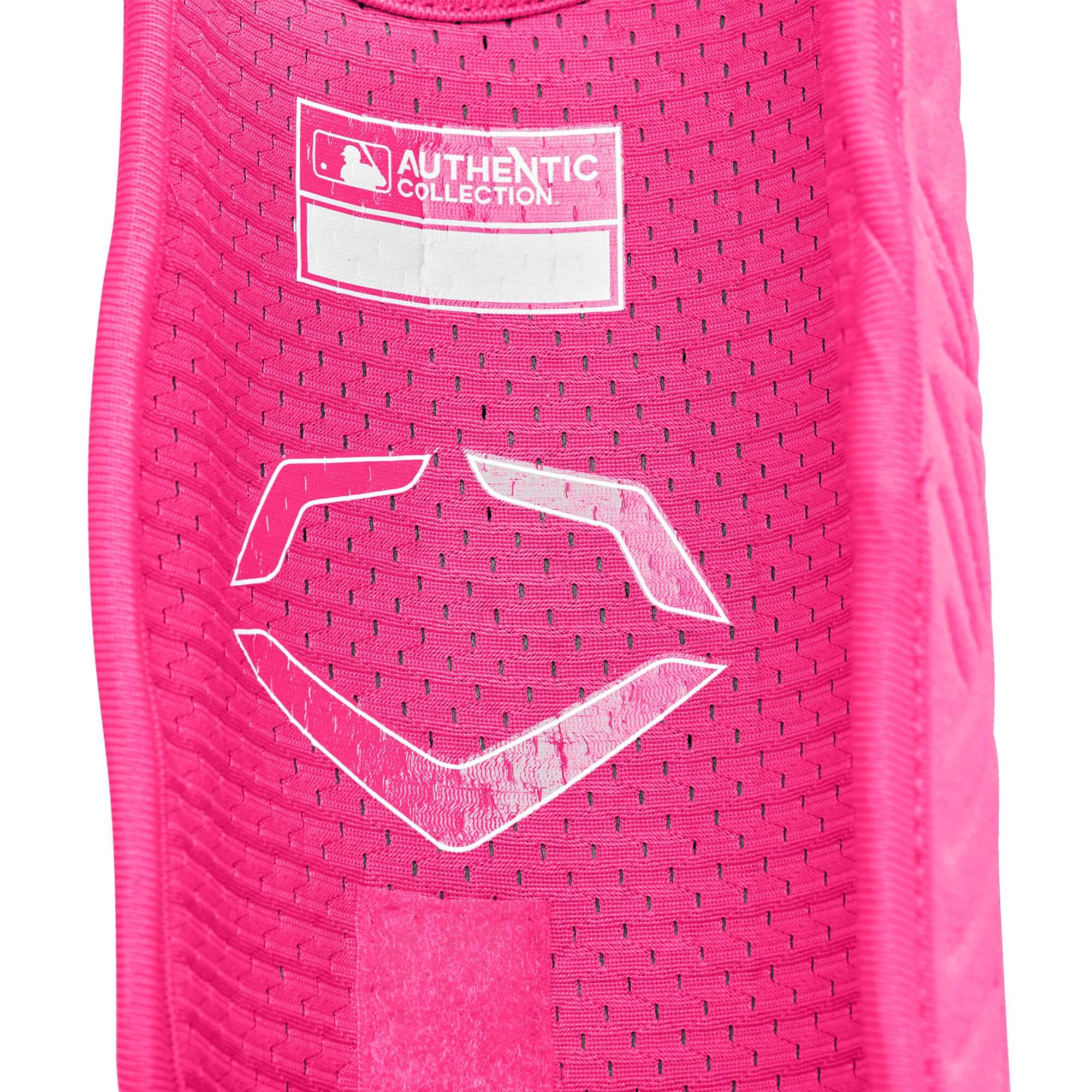 Evoshield Pro-SRZ 2.0 Batter's Leg Guard - Pink - Image 7