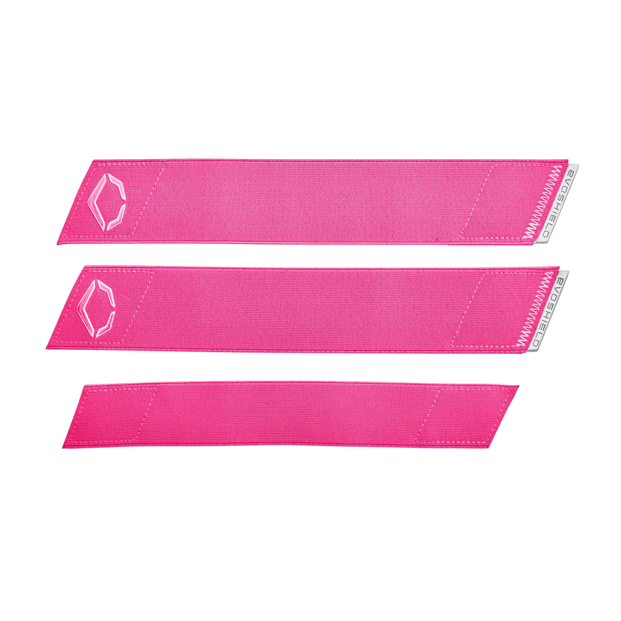 Evoshield Pro-SRZ 2.0 Batter's Leg Guard - Pink - Image 8