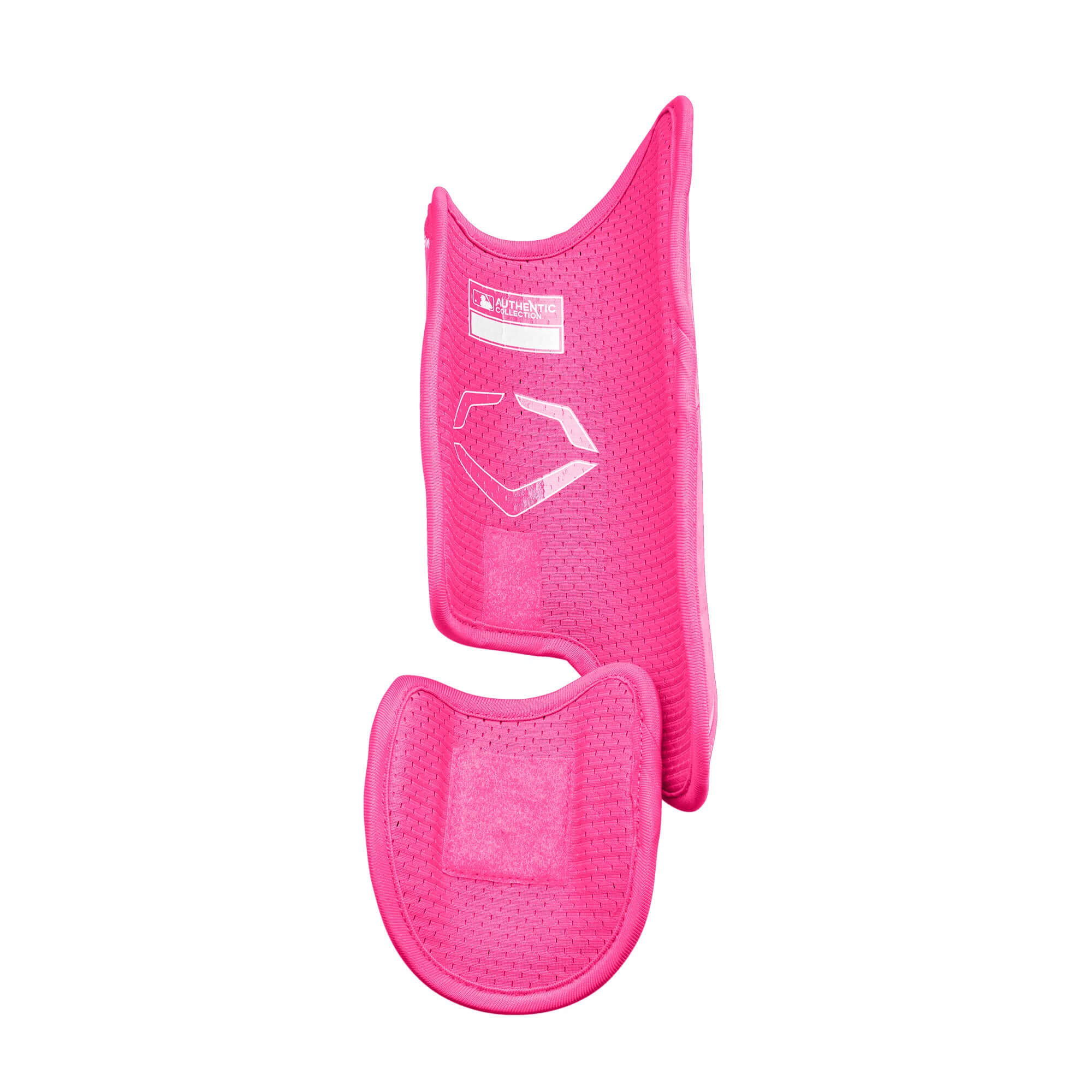 Evoshield Pro-SRZ 2.0 Batter's Leg Guard - Pink - Image 9