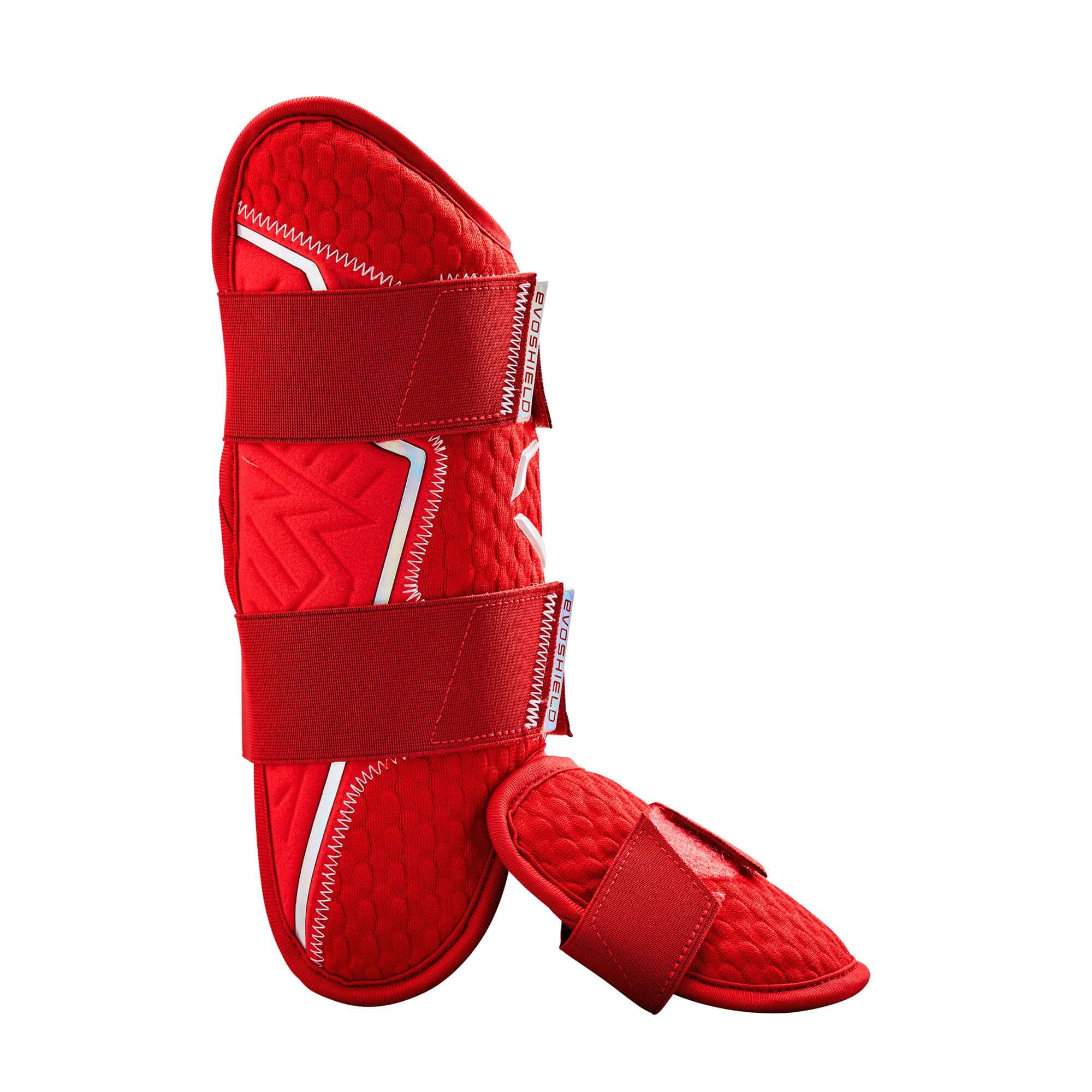 Evoshield Pro-SRZ 2.0 Batter's Leg Guard RHH - Image 8
