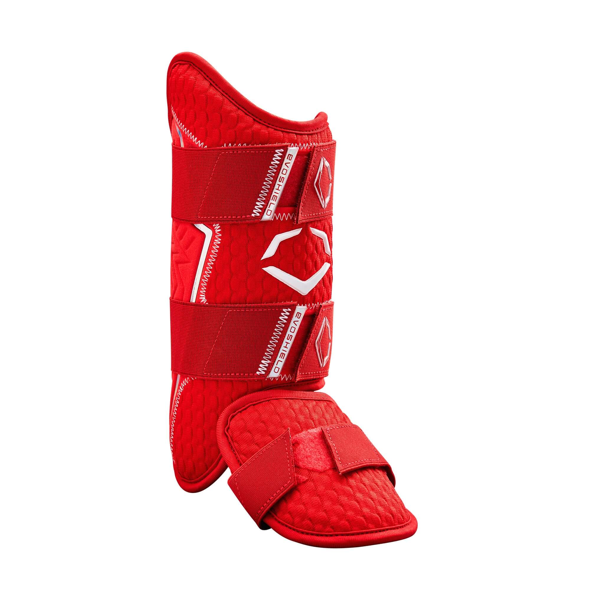 Evoshield Pro-SRZ 2.0 Batter's Leg Guard RHH - Image 9