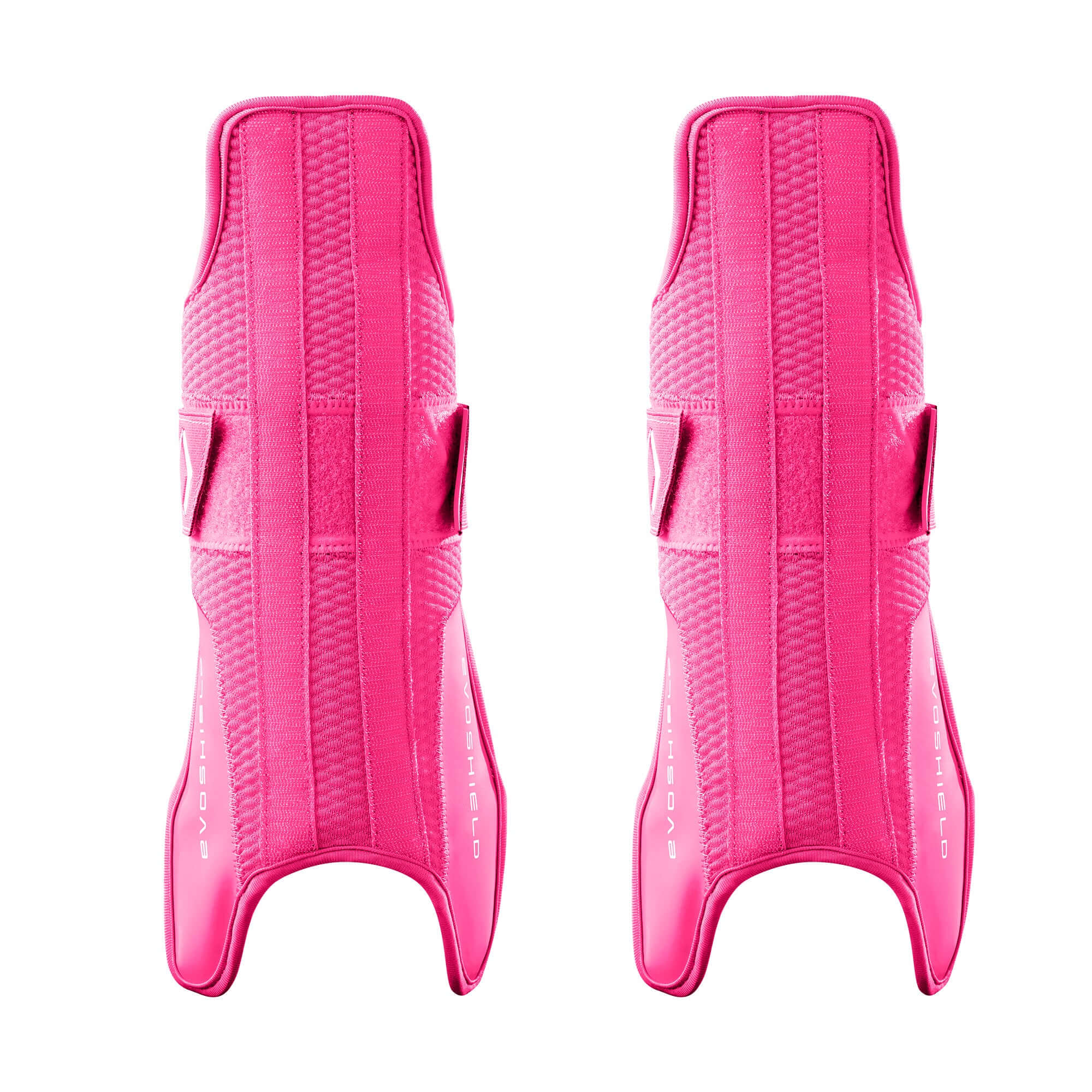 Evoshield Pro-SRZ 2.0 Catcher's Lower Leg Guards - Adult - Image 3