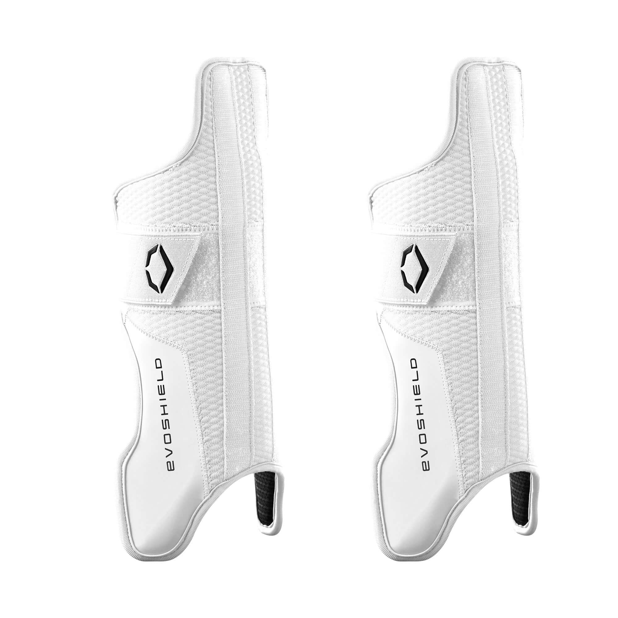 Evoshield Pro-SRZ 2.0 Catcher's Lower Leg Guards - Adult - Image 6
