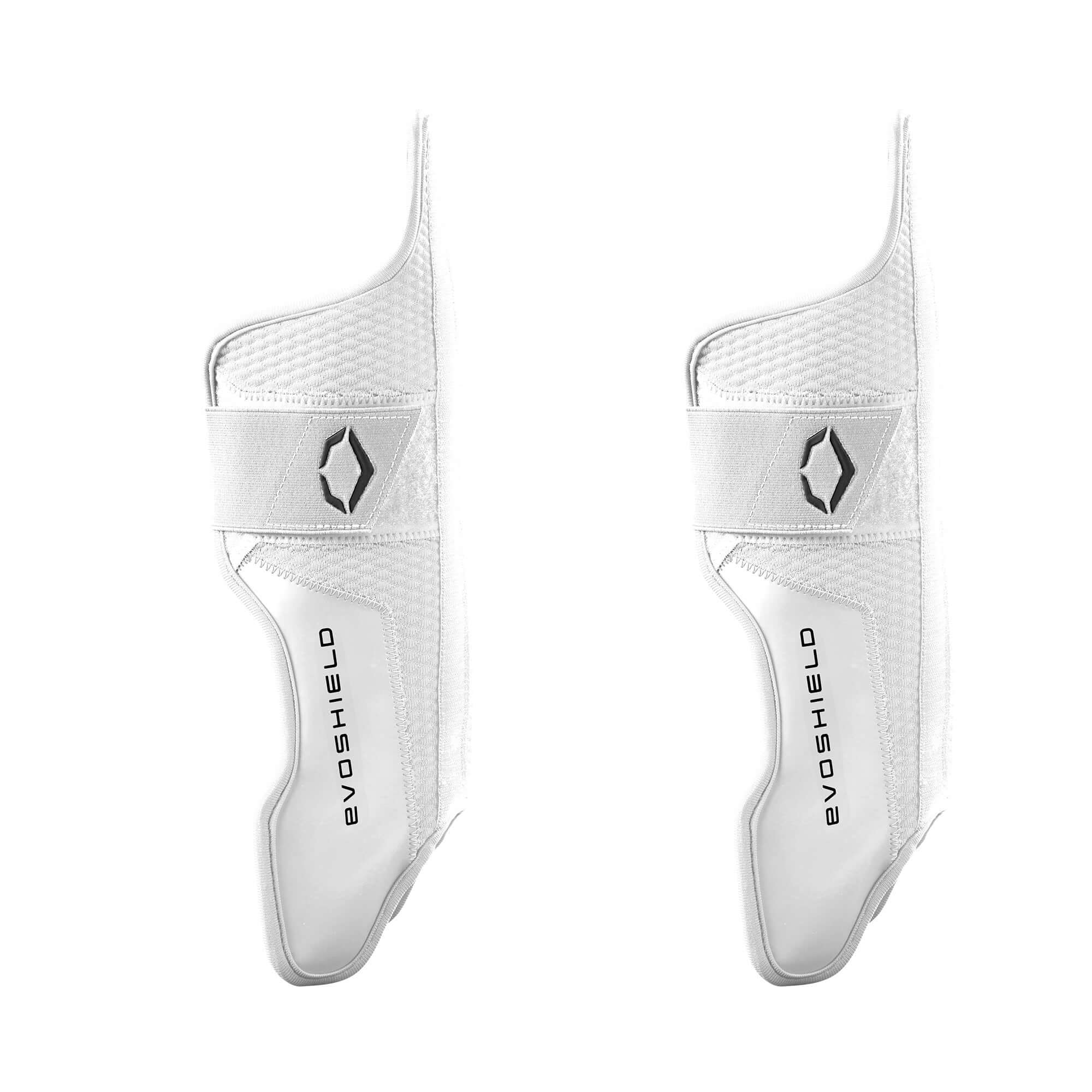 Evoshield Pro-SRZ 2.0 Catcher's Lower Leg Guards - Adult - Image 8