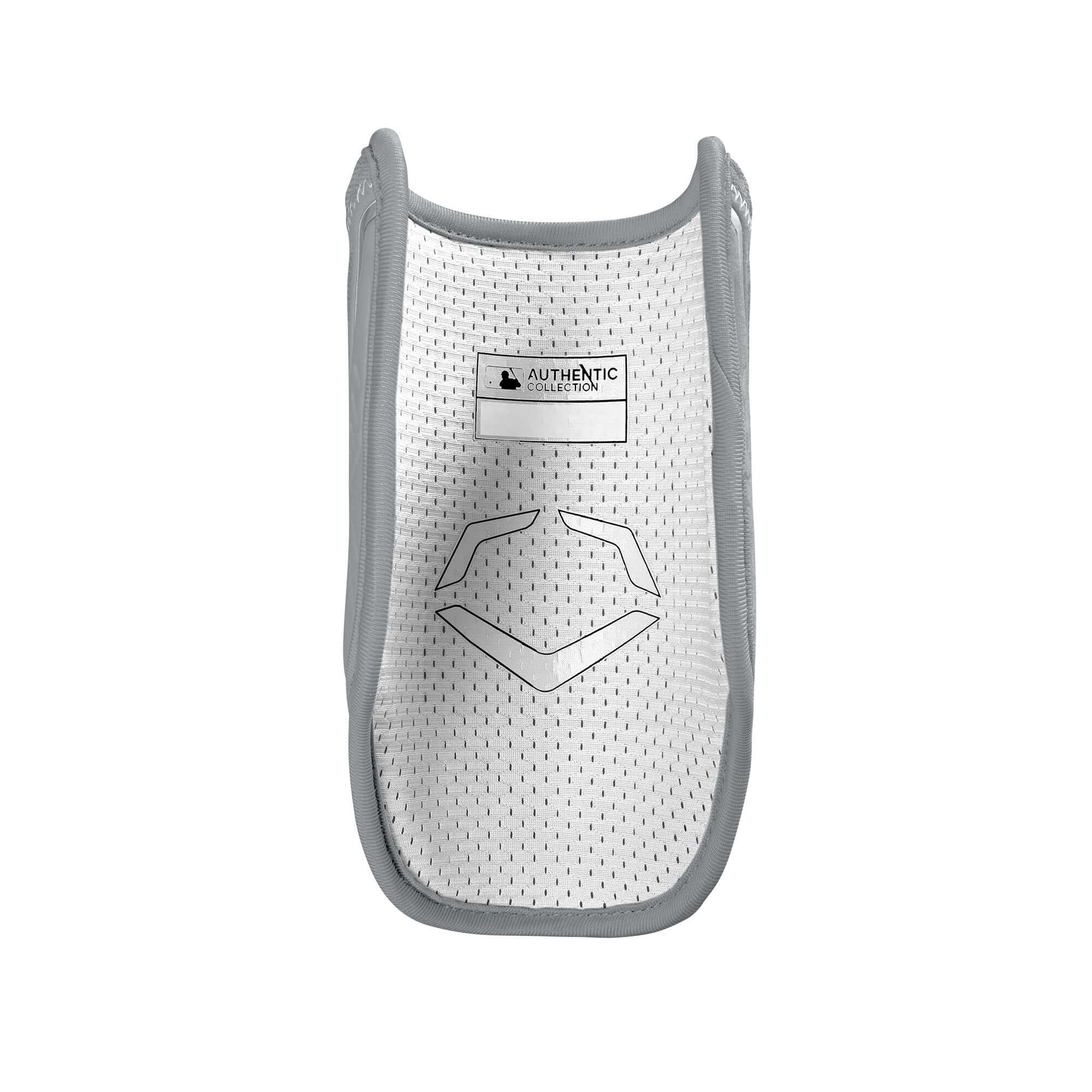 Evoshield Pro-SRZ 2.0 Double Strap Elbow Guard - Gray - Image 7