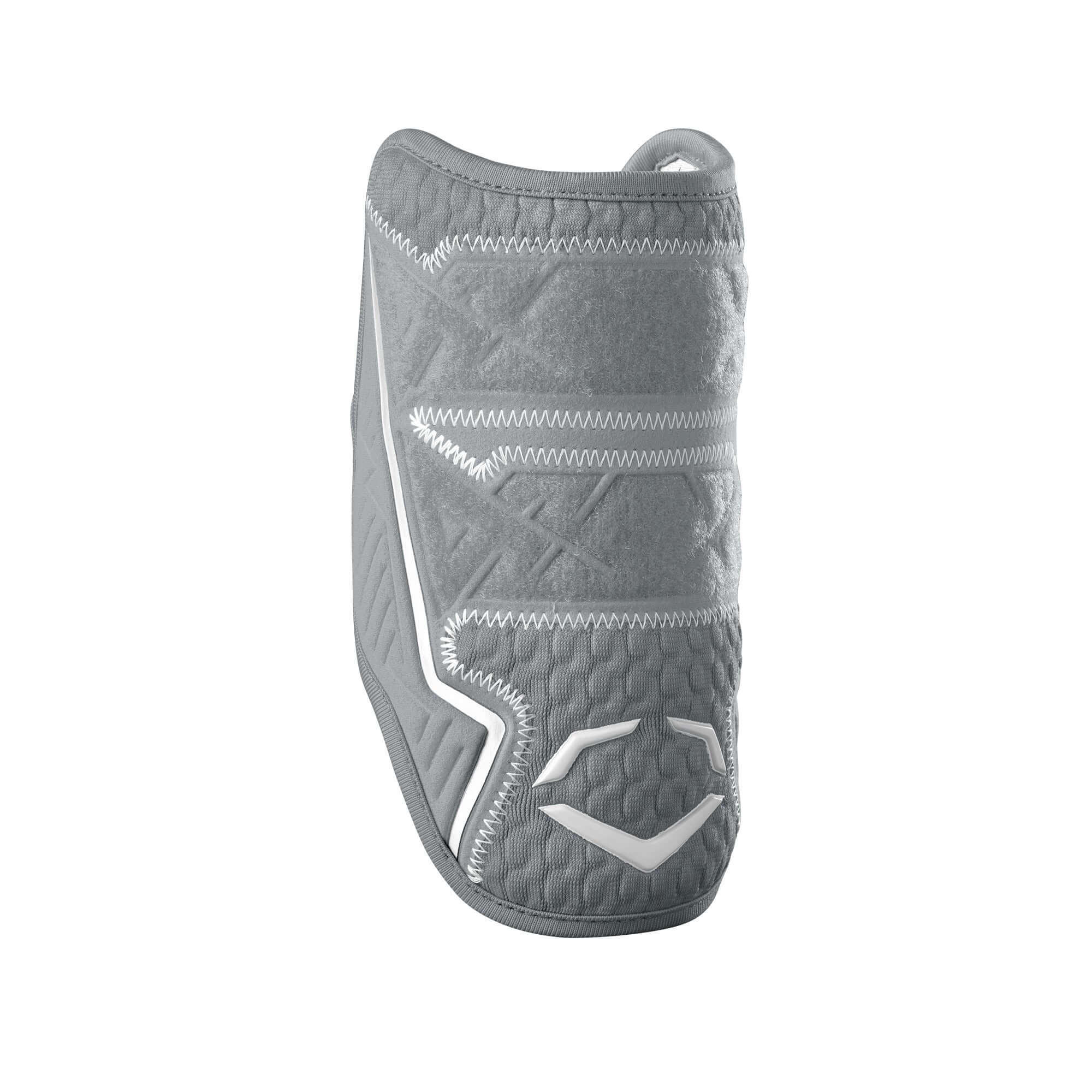 Evoshield Pro-SRZ 2.0 Double Strap Elbow Guard - Gray - Image 8