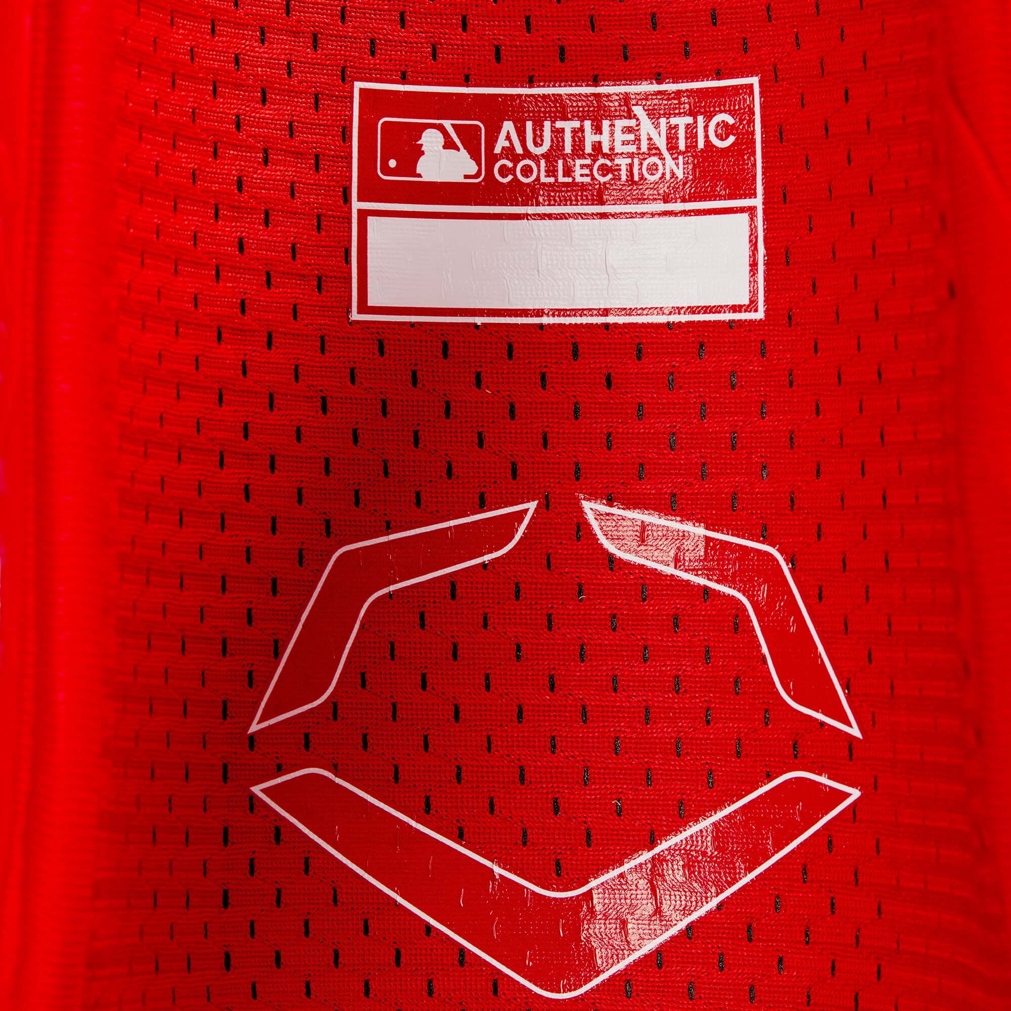 Evoshield Pro-SRZ 2.0 Batter's Double Strap Elbow Guard - Scarlet - Image 5