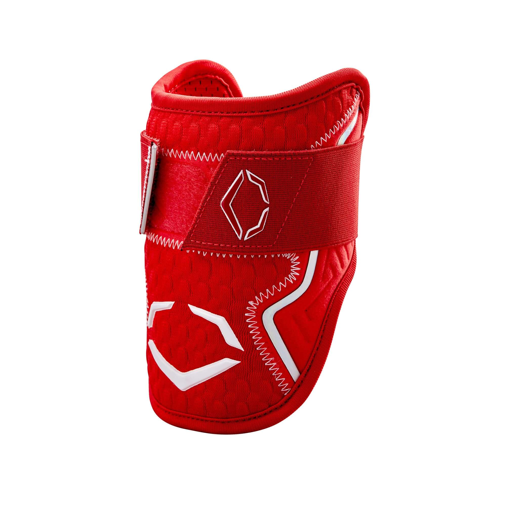 Evoshield Pro-SRZ 2.0 Elbow Guard - Scarlet