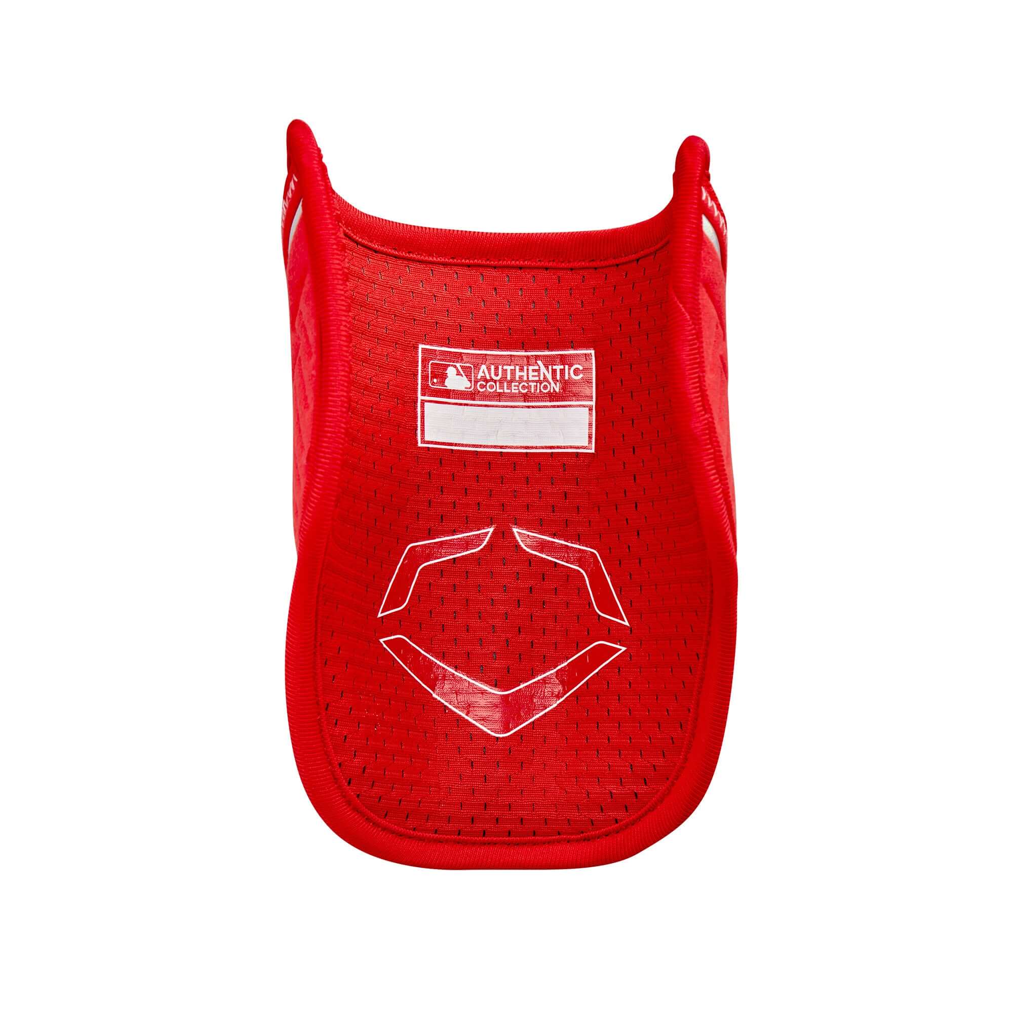 Evoshield Pro-SRZ 2.0 Elbow Guard - Scarlet - Image 10
