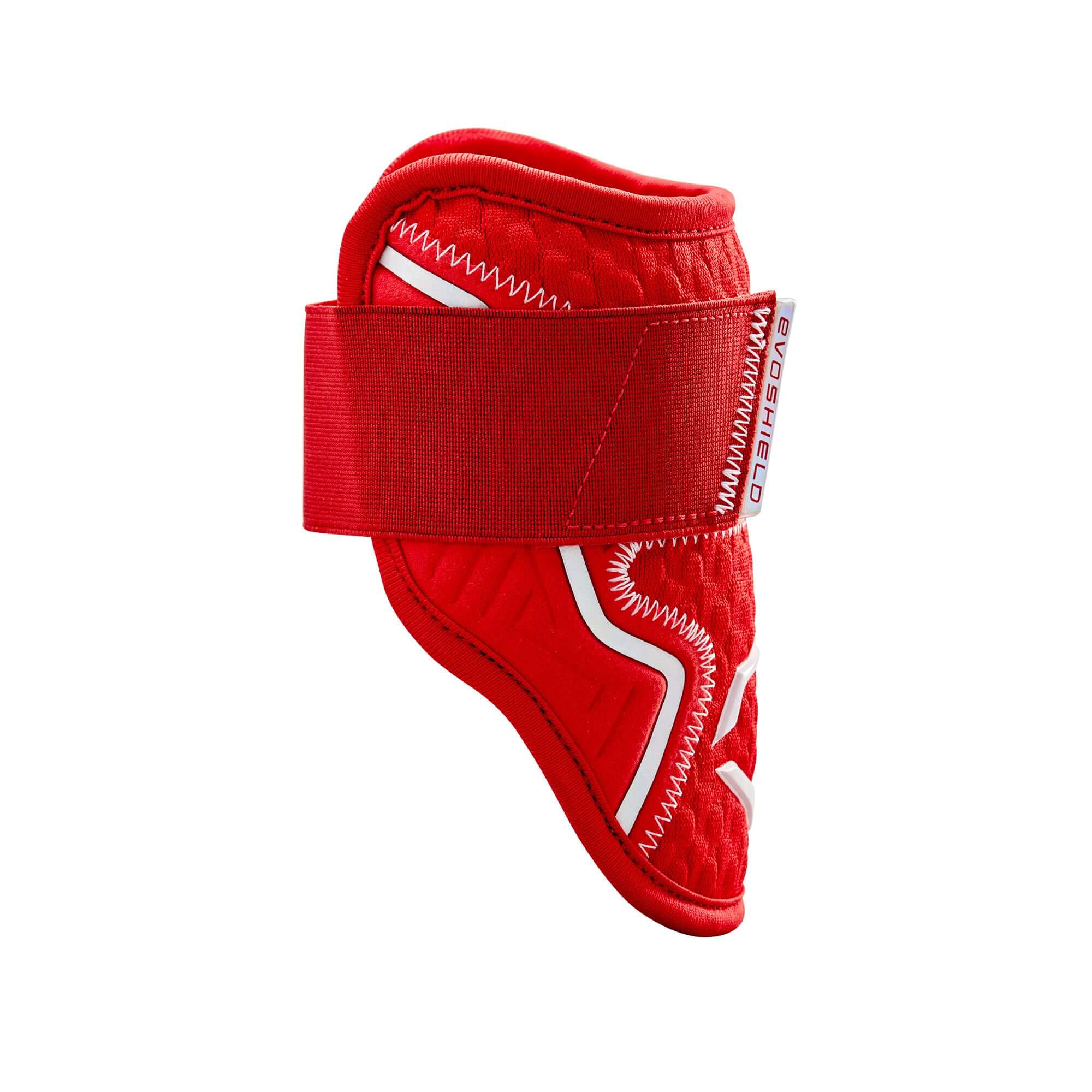 Evoshield Pro-SRZ 2.0 Elbow Guard - Scarlet - Image 5