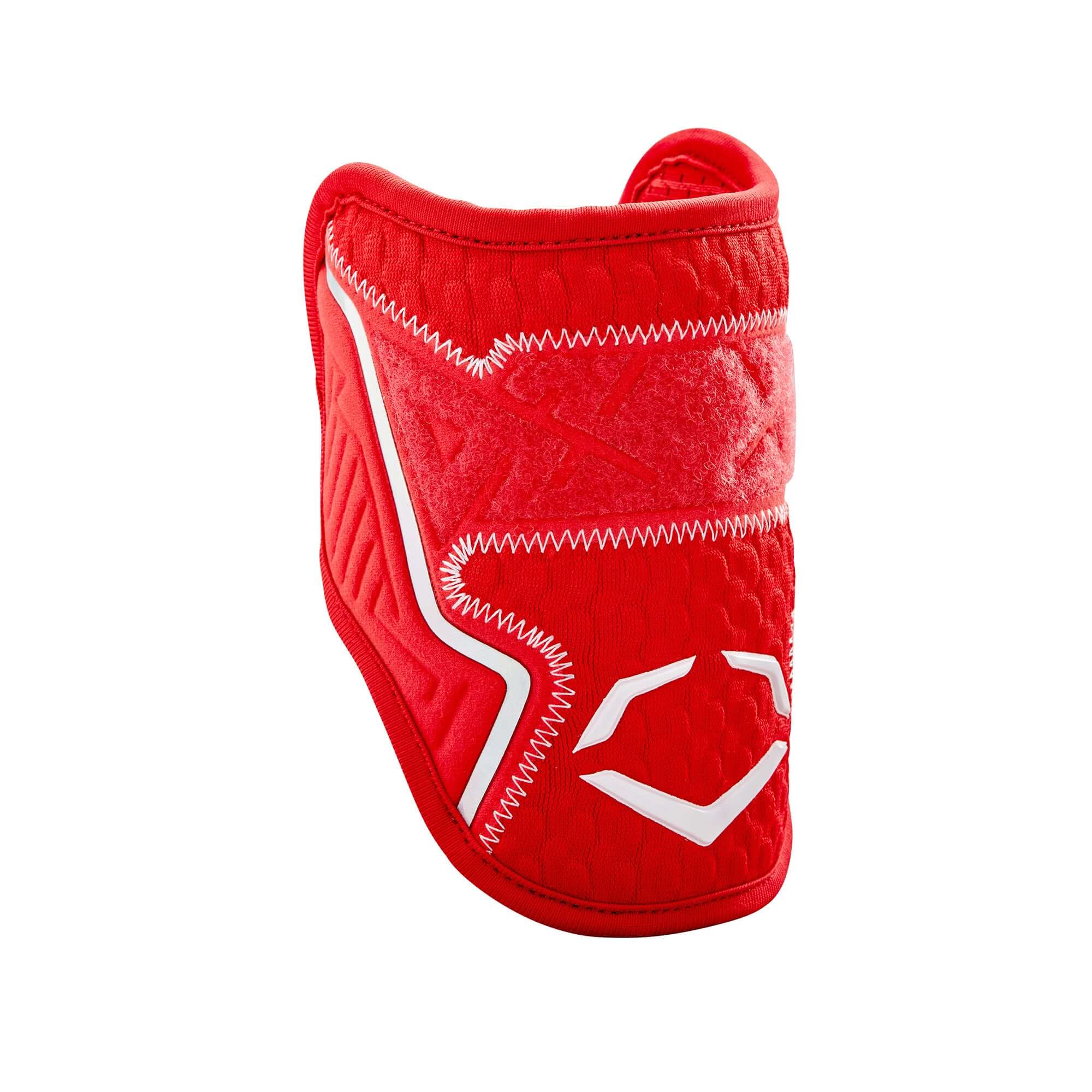 Evoshield Pro-SRZ 2.0 Elbow Guard - Scarlet - Image 8