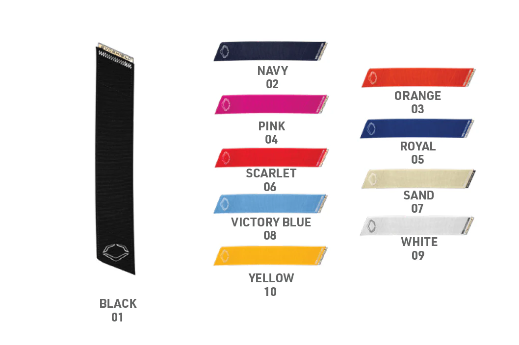 Evoshield Pro-SRZ 2.0 Straps