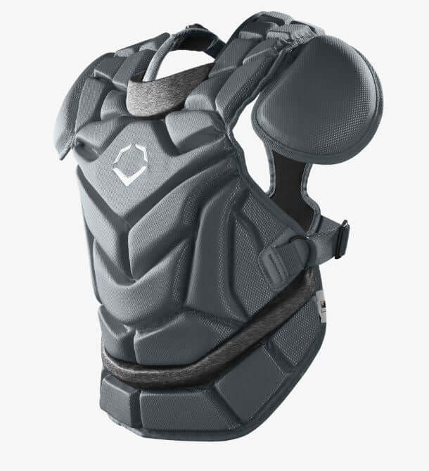 Evoshield PRO-SRZ Adult Catcher Chest Protector - Image 7