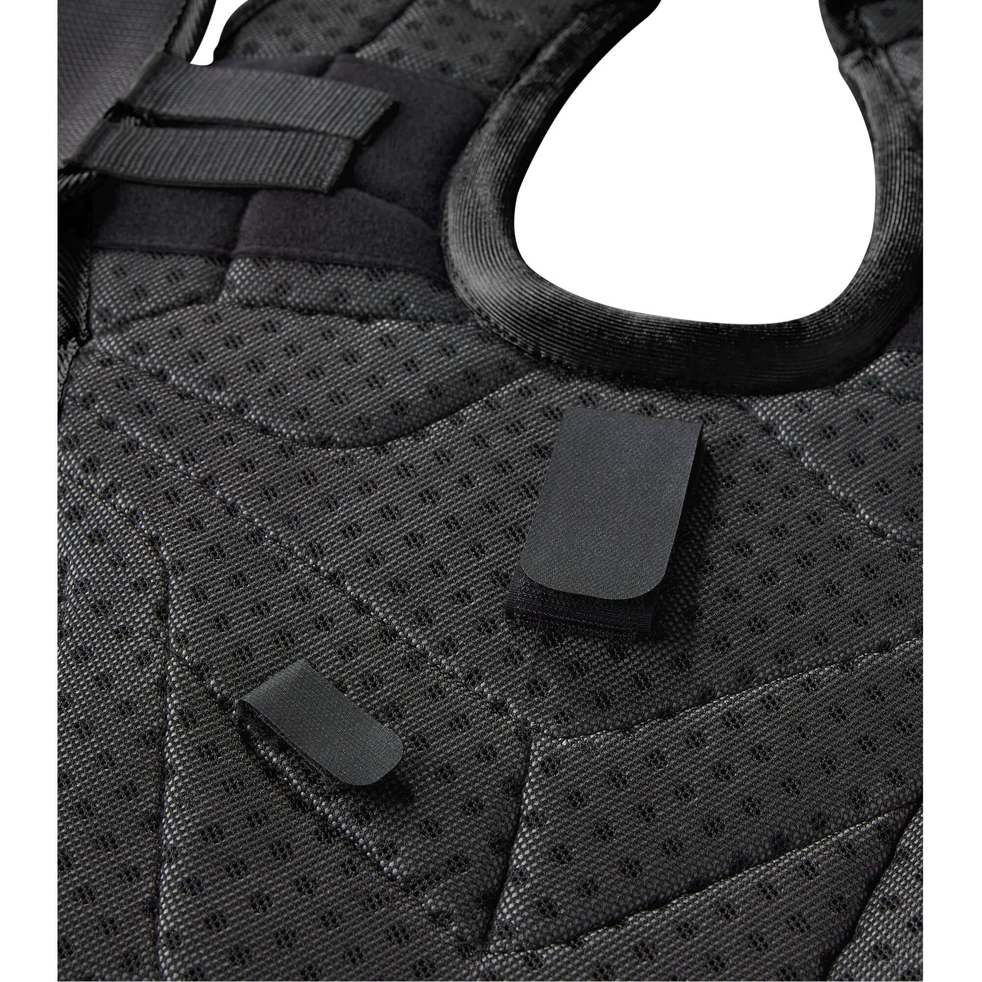 Evoshield Pro-SRZ Baseball Catcher Chest Protector Intermediate - Image 5