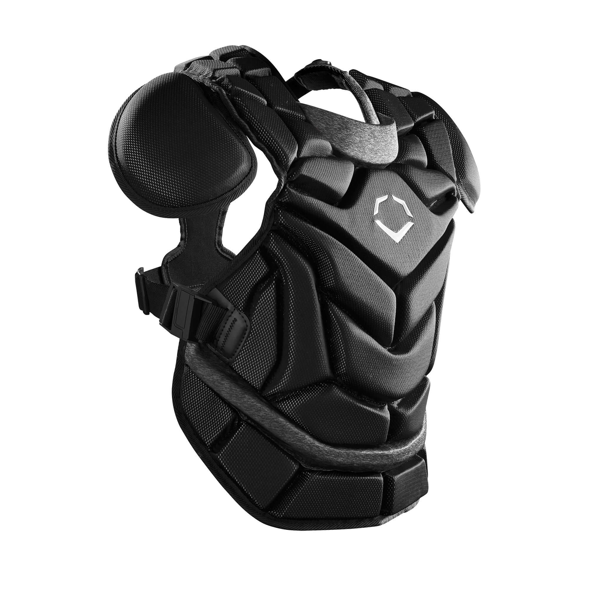 Evoshield Pro-SRZ Baseball Catcher Chest Protector Intermediate - Image 6