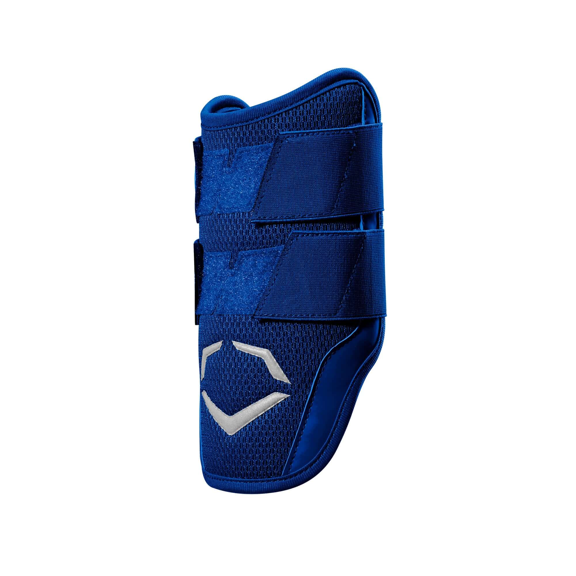 Evoshield Pro-SRZ Batter's Double Strap Elbow Guard Royal