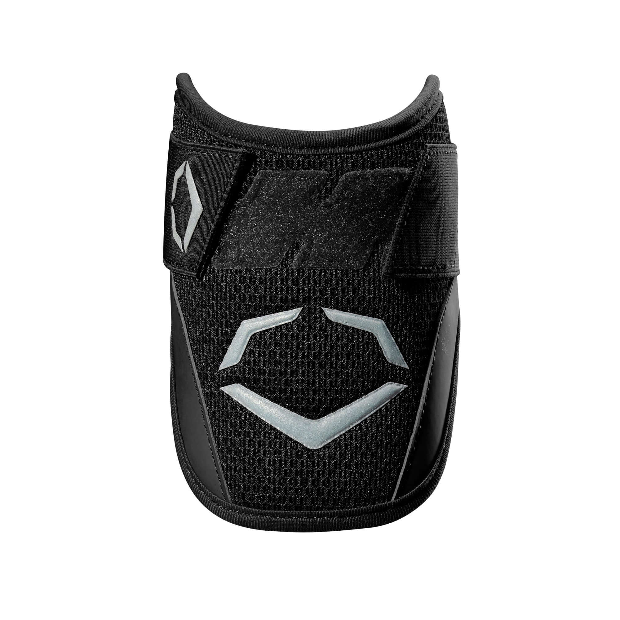 Evoshield Pro-SRZ Batter's Elbow Guard Black - Image 2
