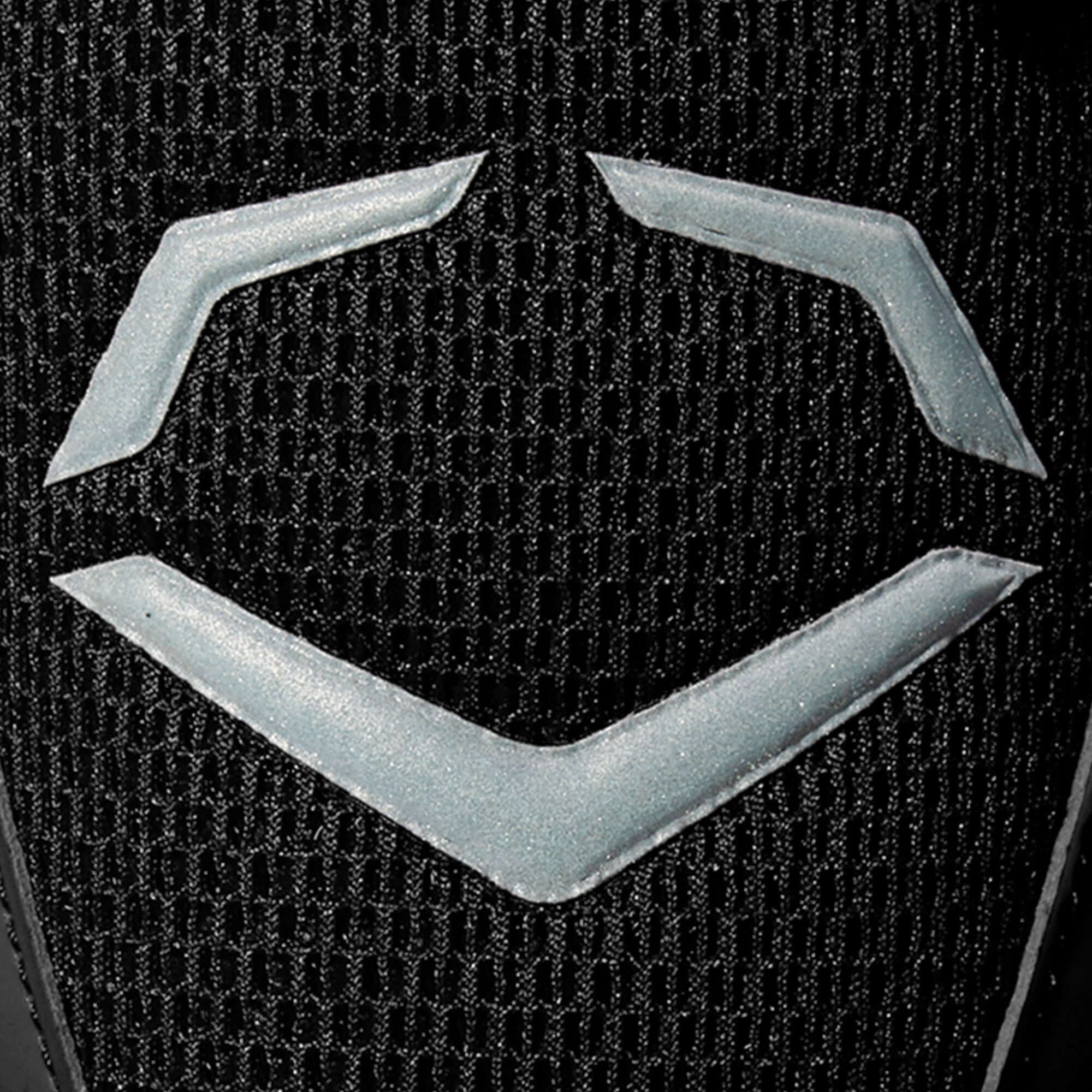Evoshield Pro-SRZ Batter's Elbow Guard Black - Image 8