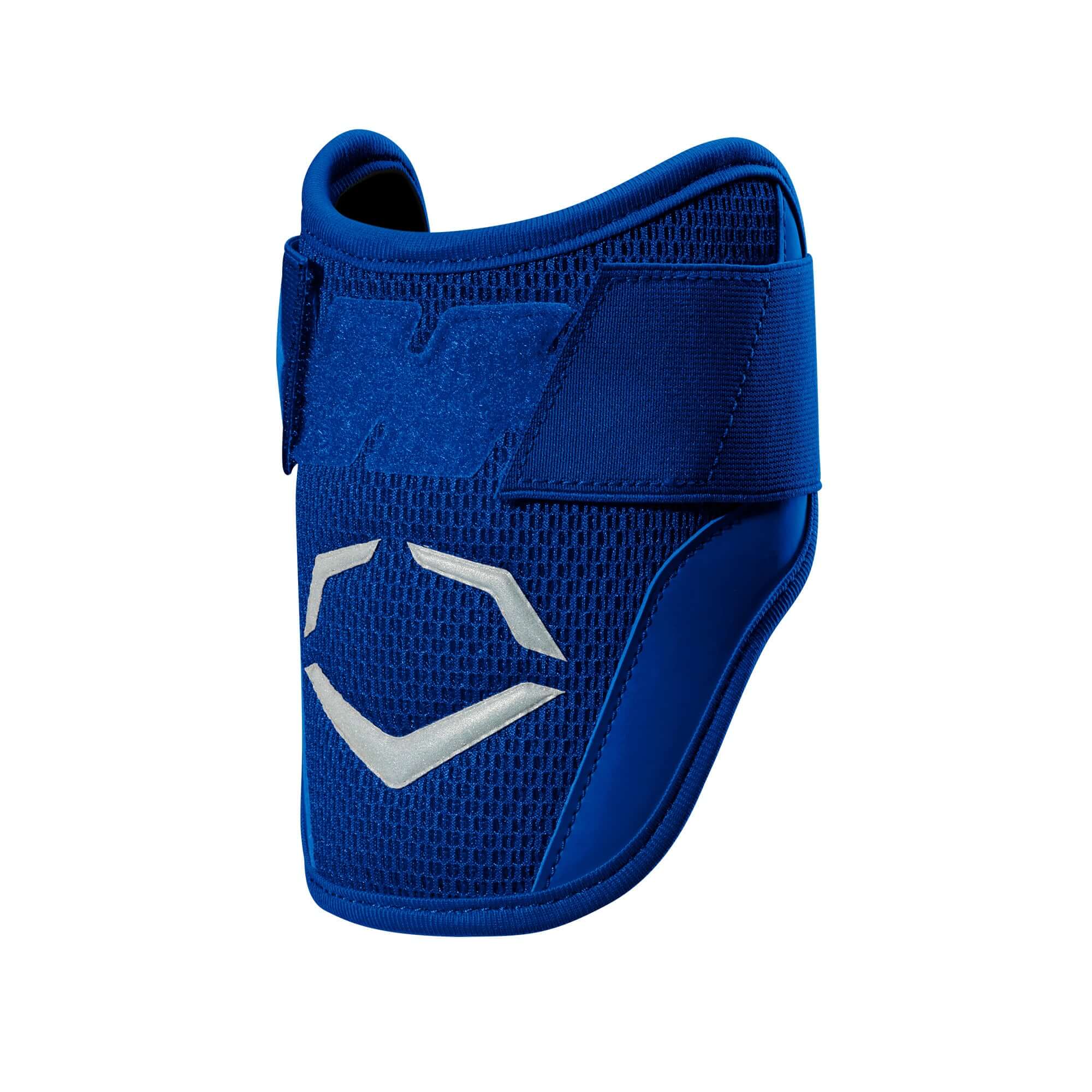 Evoshield Pro-SRZ Batter's Elbow Guard Royal - Image 3