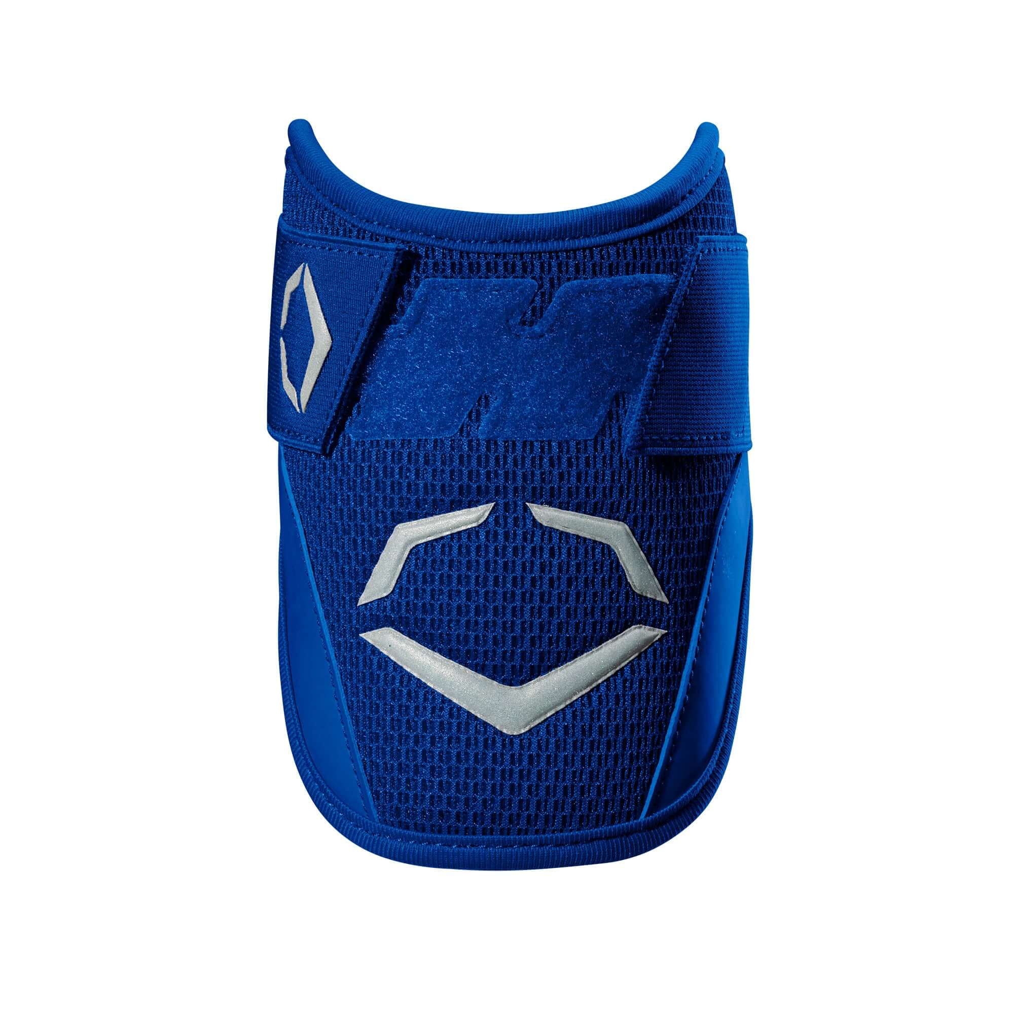 Evoshield Pro-SRZ Batter's Elbow Guard Royal - Image 7