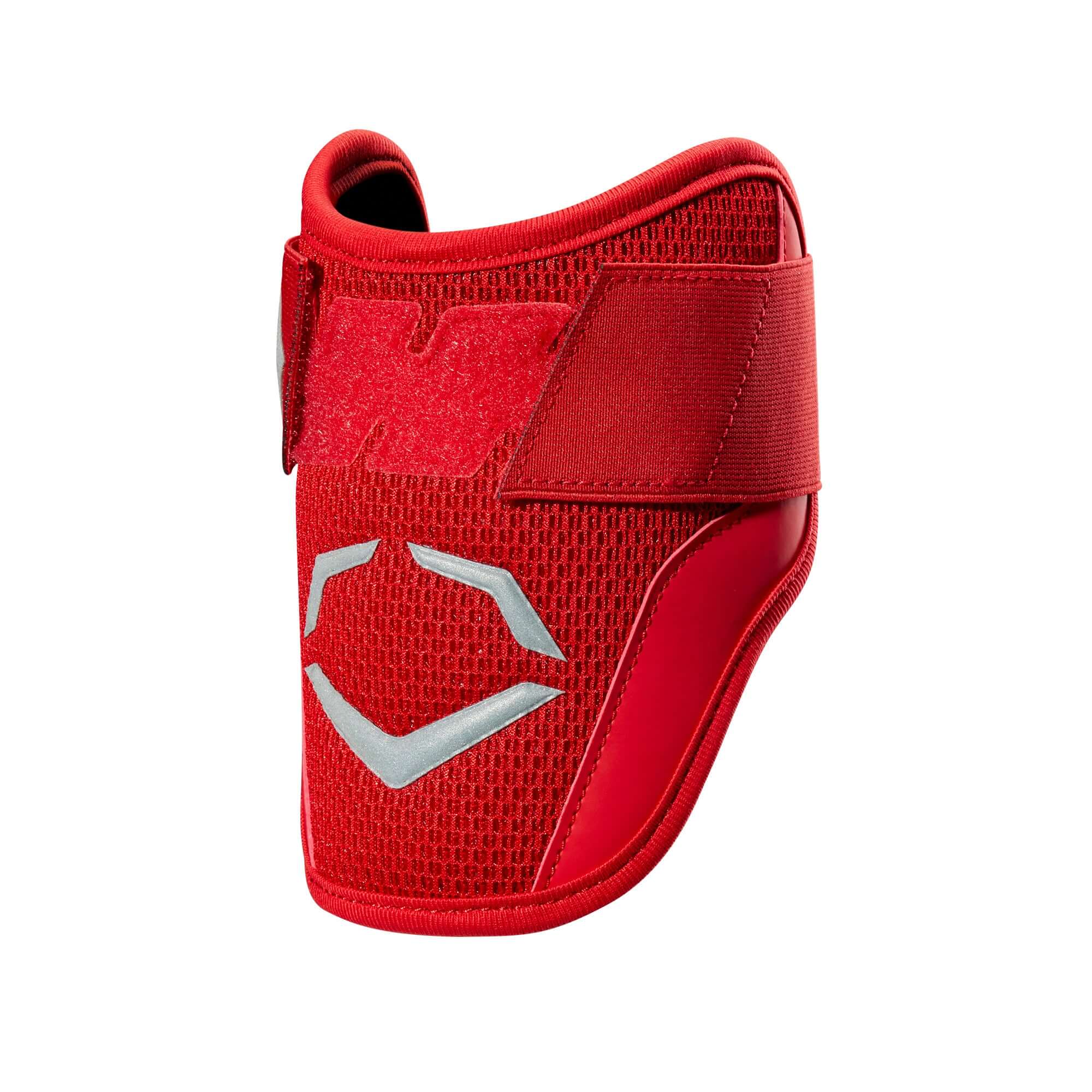 Evoshield Pro-SRZ Batter's Elbow Guard Scarlet