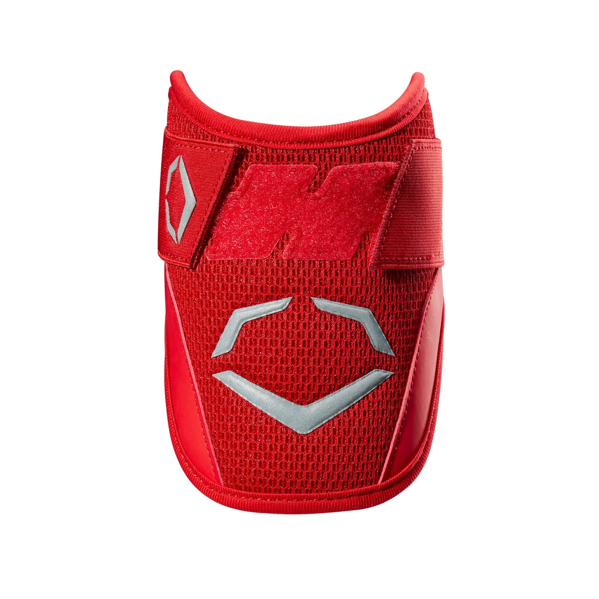 Evoshield Pro-SRZ Batter's Elbow Guard Scarlet - Image 2