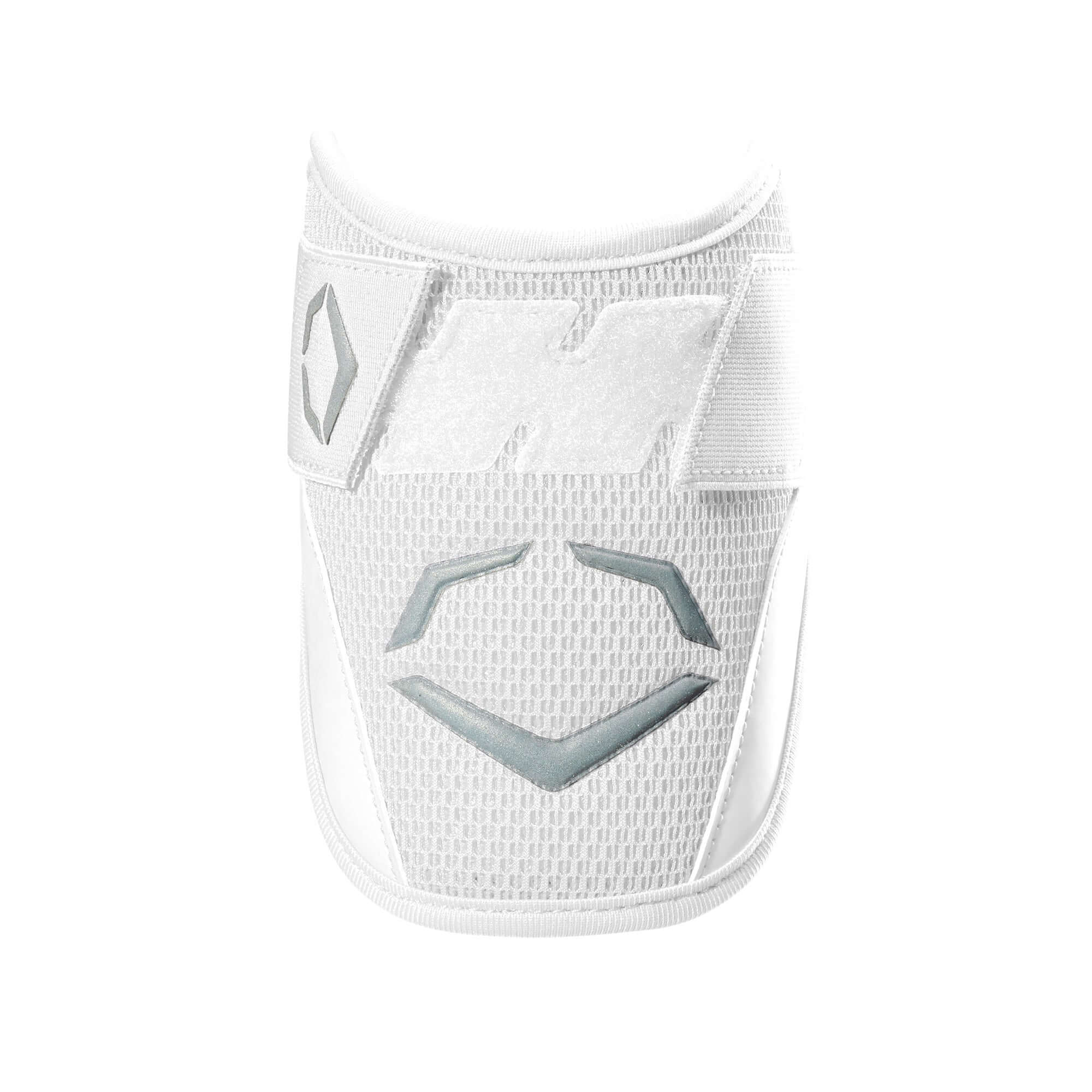 Evoshield Pro-SRZ Batter's Elbow Guard White - Image 2