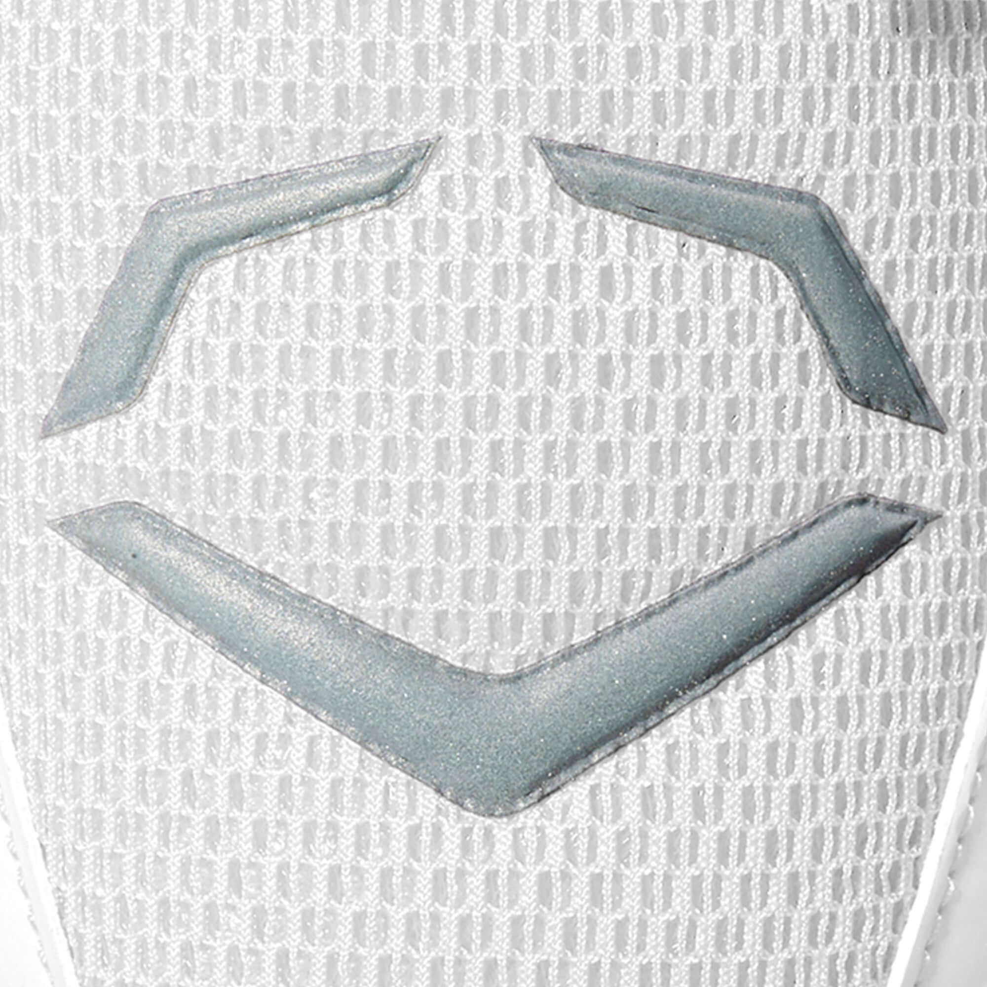 Evoshield Pro-SRZ Batter's Elbow Guard White - Image 4