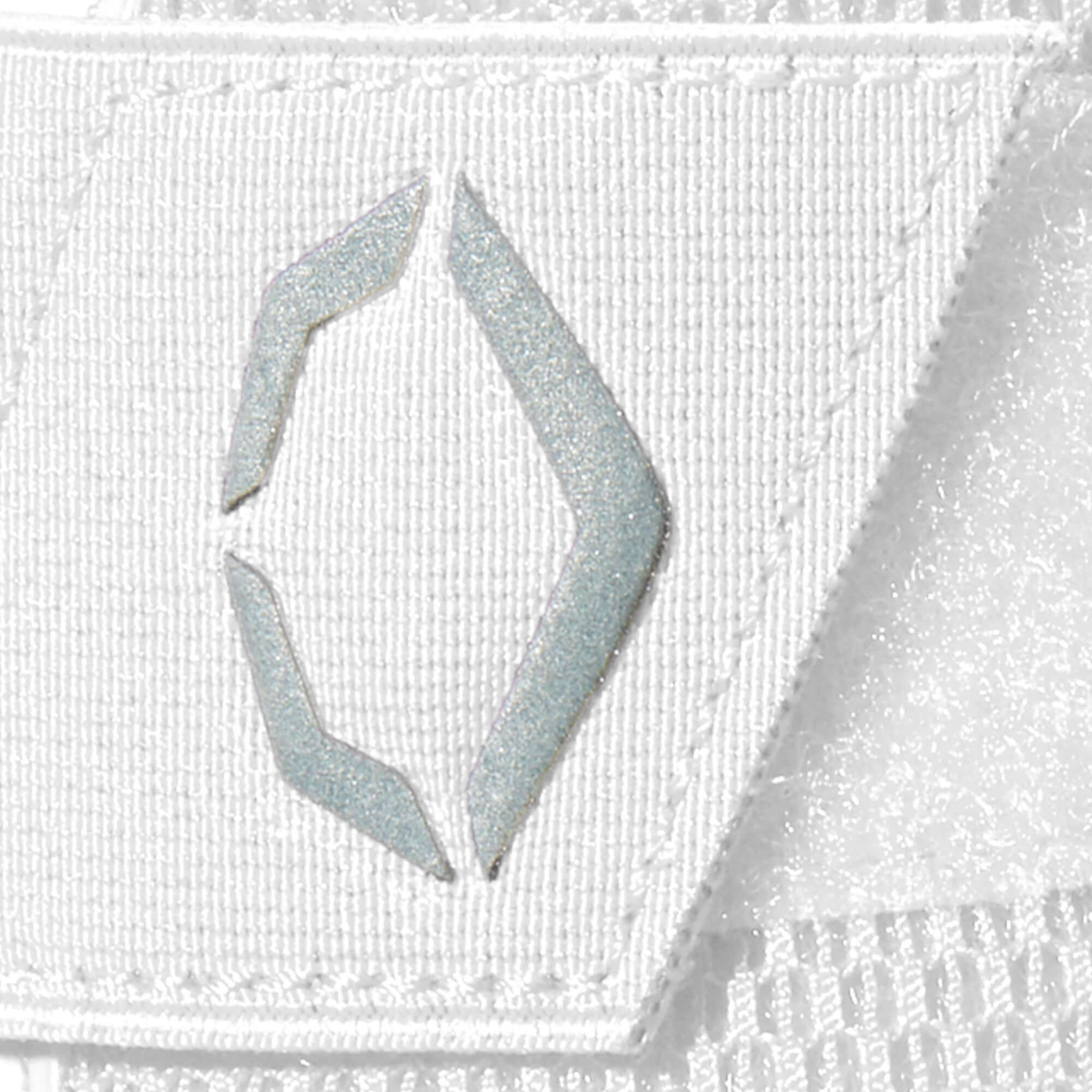 Evoshield Pro-SRZ Batter's Elbow Guard White - Image 6