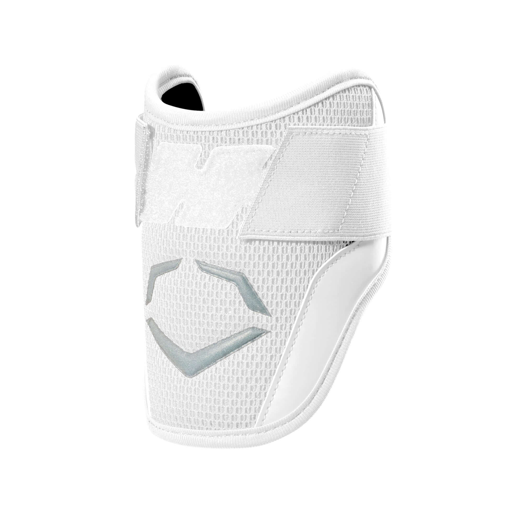 Evoshield Pro-SRZ Batter's Elbow Guard White - Image 7